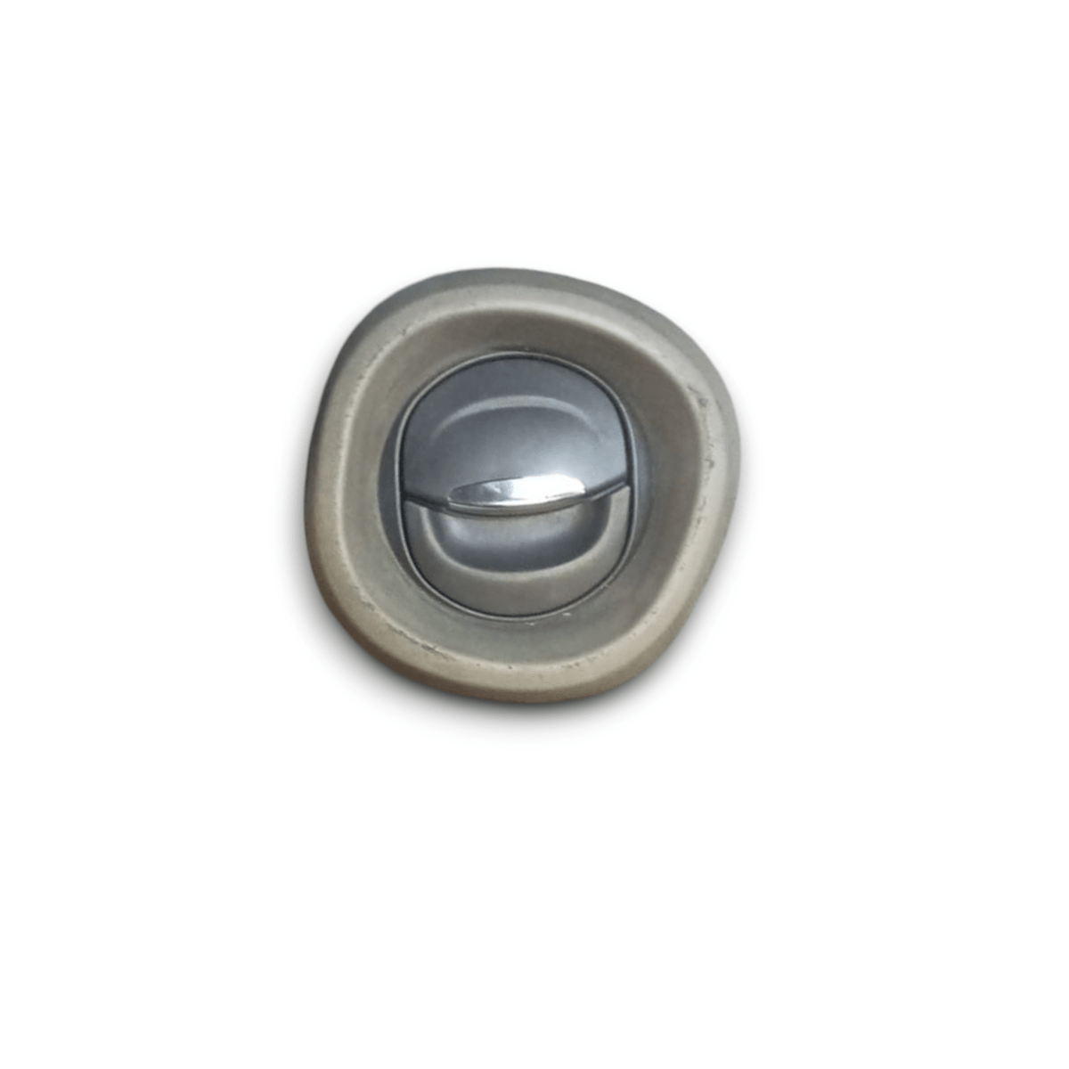 Rivestimento bocchetta aria anteriore sinistra renault clio 4 cod . 08239-006 (2012 > 2019) - F&amp;P CRASH SRL - Ricambi Usati