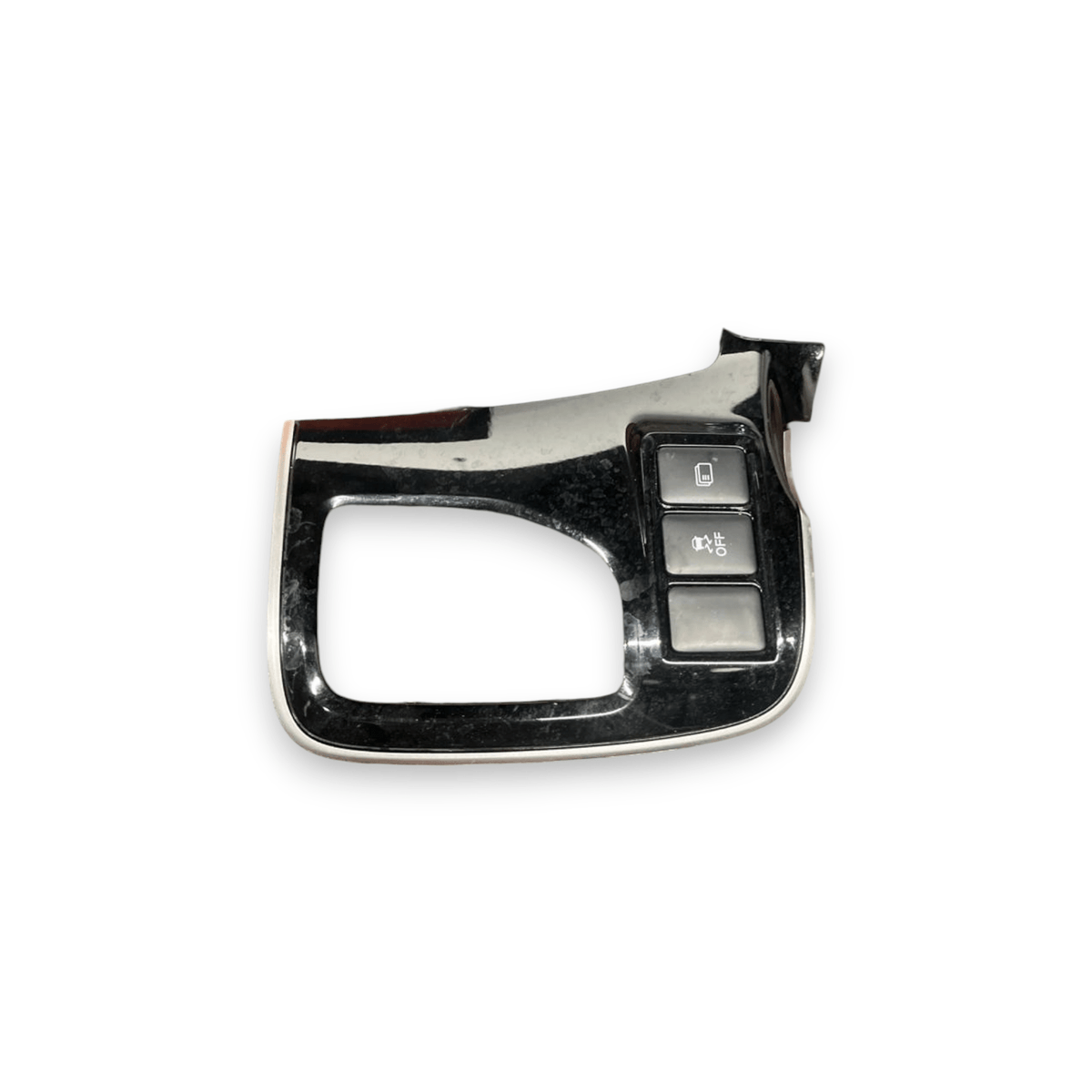 Air Vent Cover left side (sx) Mitsubishi Outlander IV (2019 to 2021) code: 8030A219 - F&amp;P CRASH SRLS - Used Parts