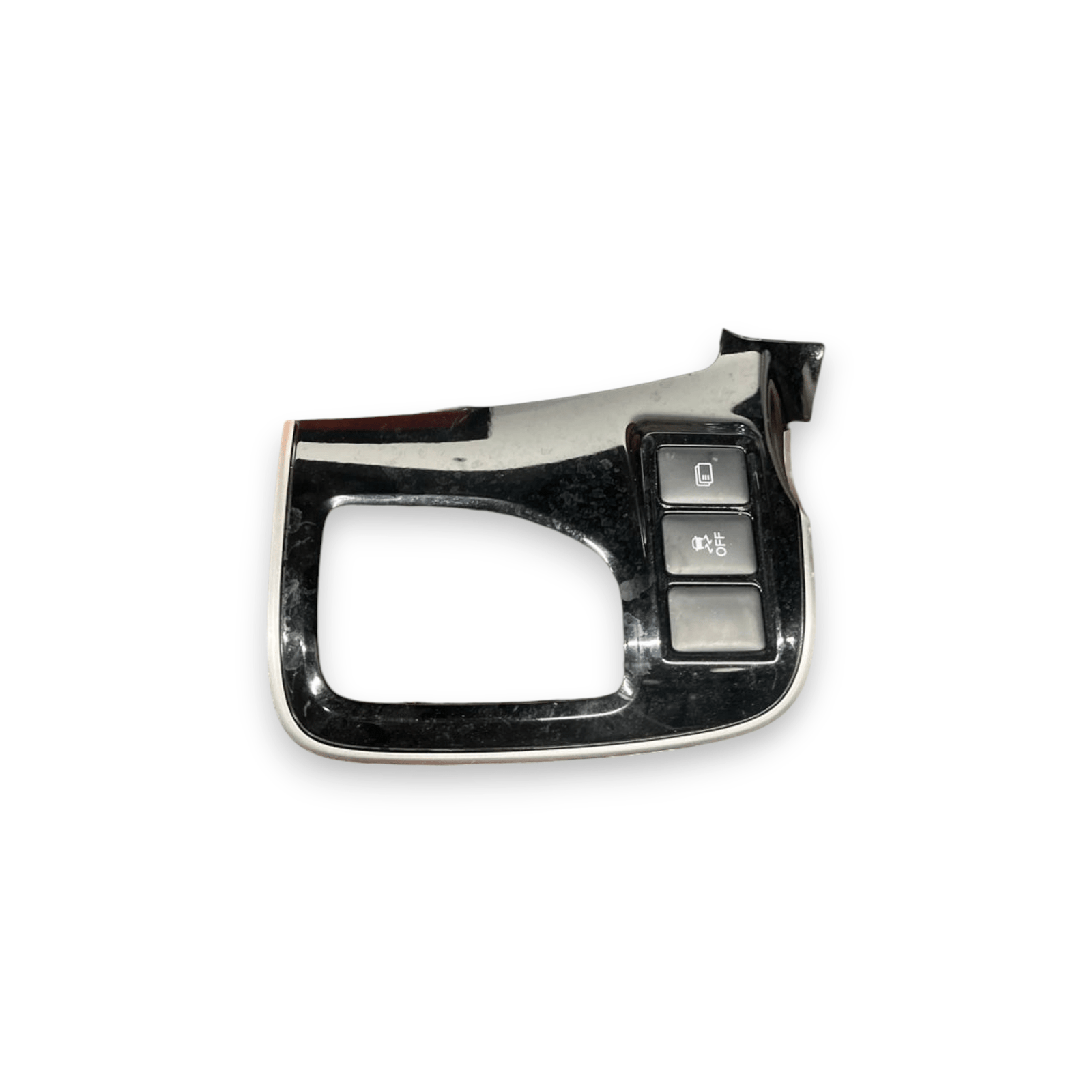 Air Vent Cover left side (sx) Mitsubishi Outlander IV (2019 to 2021) code: 8030A219 - F&P CRASH SRLS - Used Parts