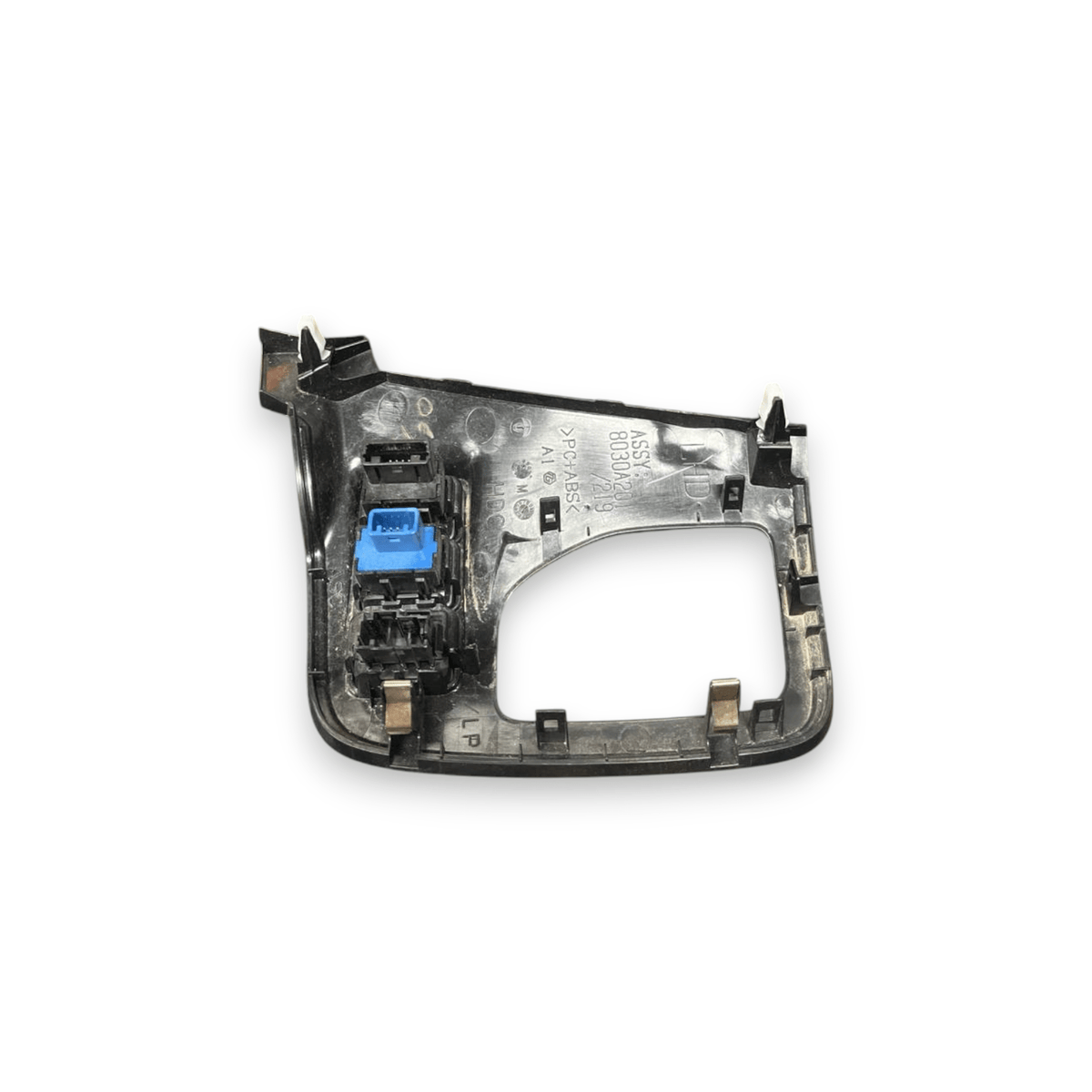Air Vent Cover left side (sx) Mitsubishi Outlander IV (2019 to 2021) code: 8030A219 - F&P CRASH SRLS - Used Parts
