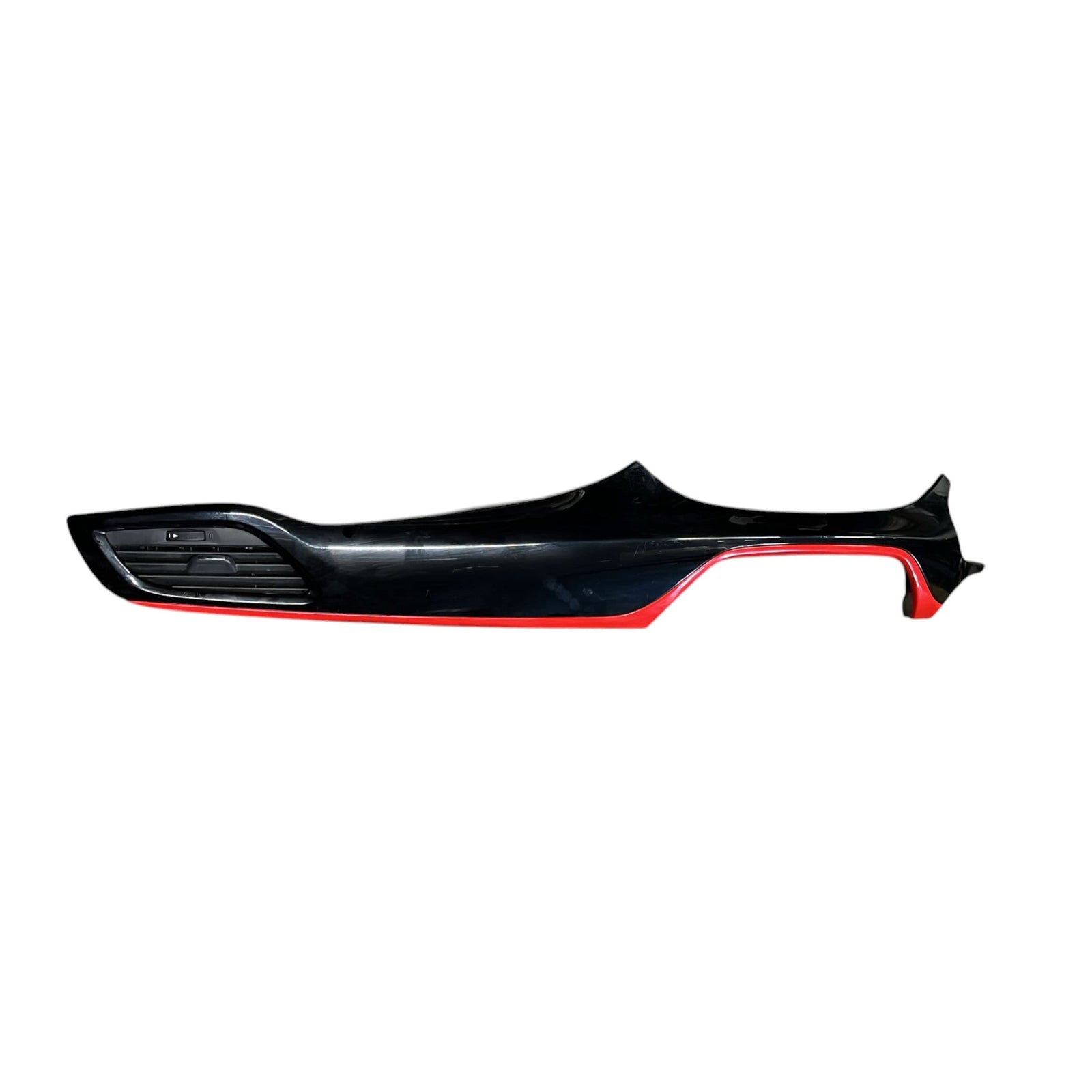 Rivestimento Bocchetta Aria Opel Corsa E cod:13428760 (2014 >2019) - F&P CRASH SRLS - Ricambi Usati