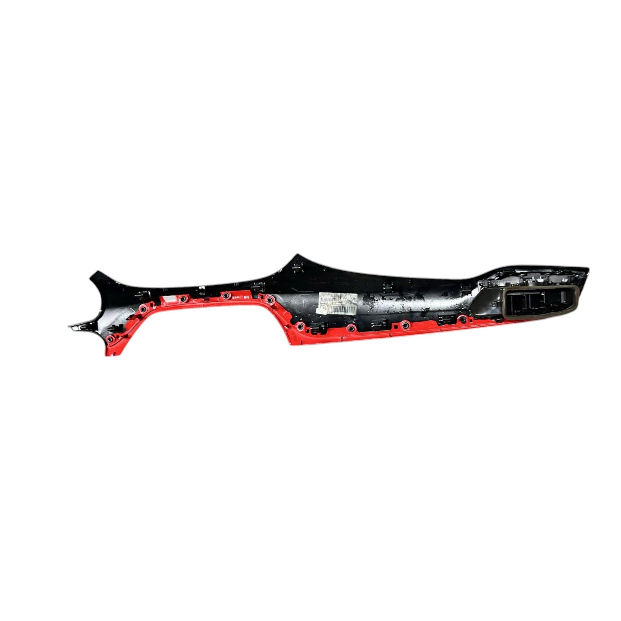 Rivestimento Bocchetta Aria Opel Corsa E cod:13428760 (2014 >2019) - F&P CRASH SRLS - Ricambi Usati