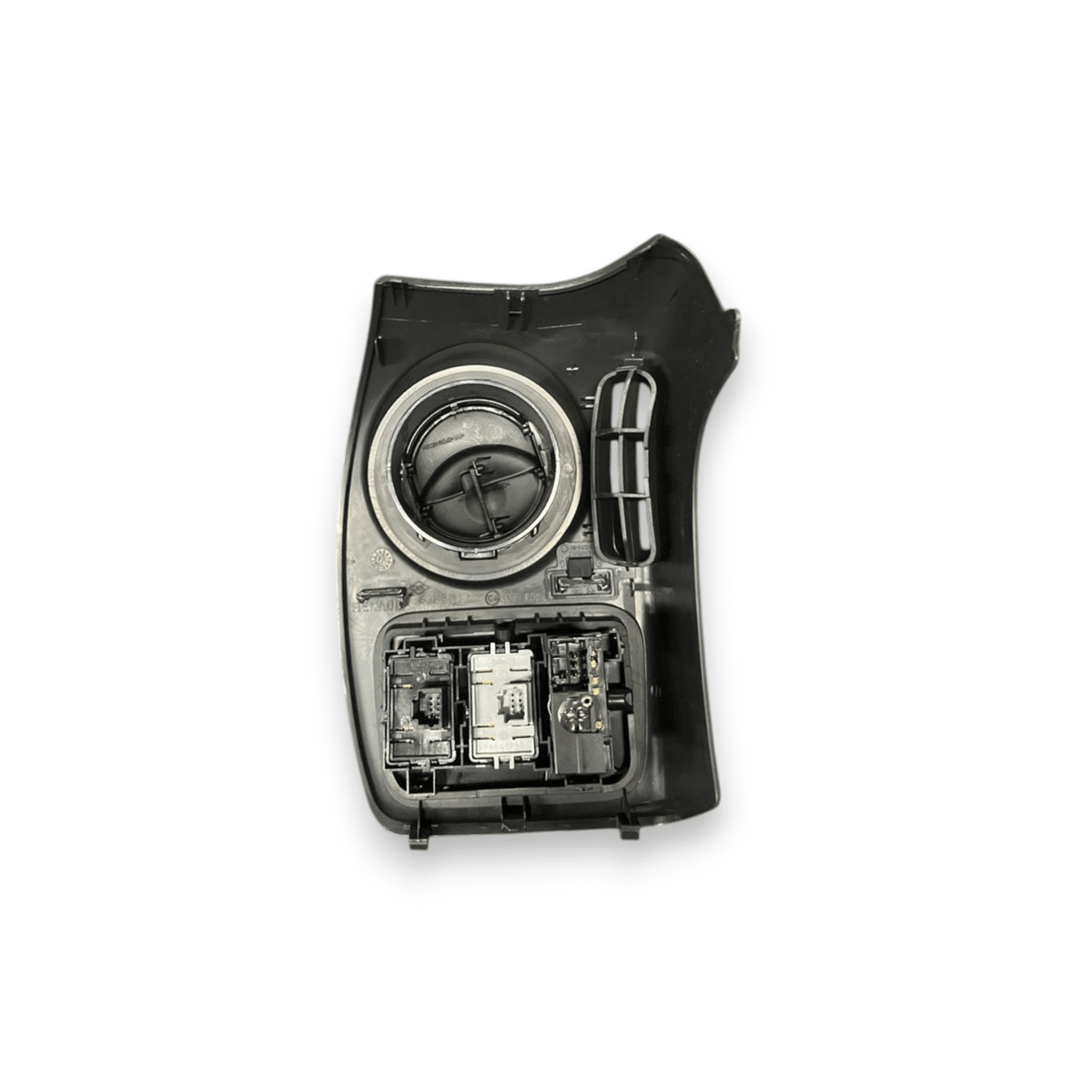 Left side duct covering + Light adjustment Renault Master III (2010 to 2017) code: 6321S130 - F&P CRASH SRLS - Used Parts