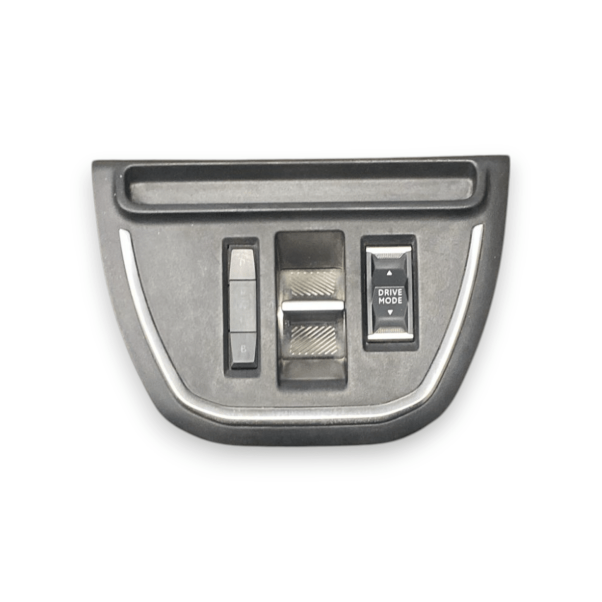 gear shift cover + automatic gear position switch peugeot expert code:9833297677 (2016 - ) - F&P CRASH SRLS - Used Spare Parts
