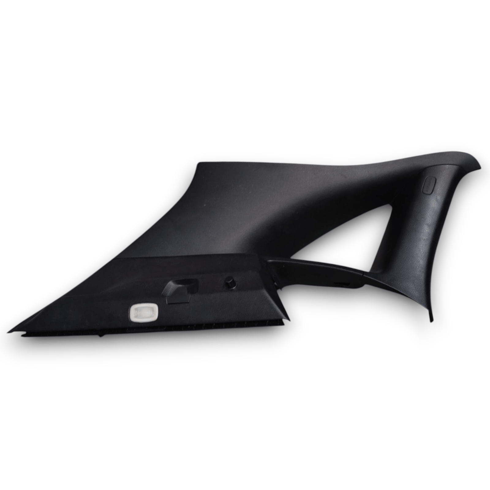 Left Shelf Cover Mercedes GLA H247 CODE: A2476908100 (2020>) - F&P CRASH SRLS - Used Parts