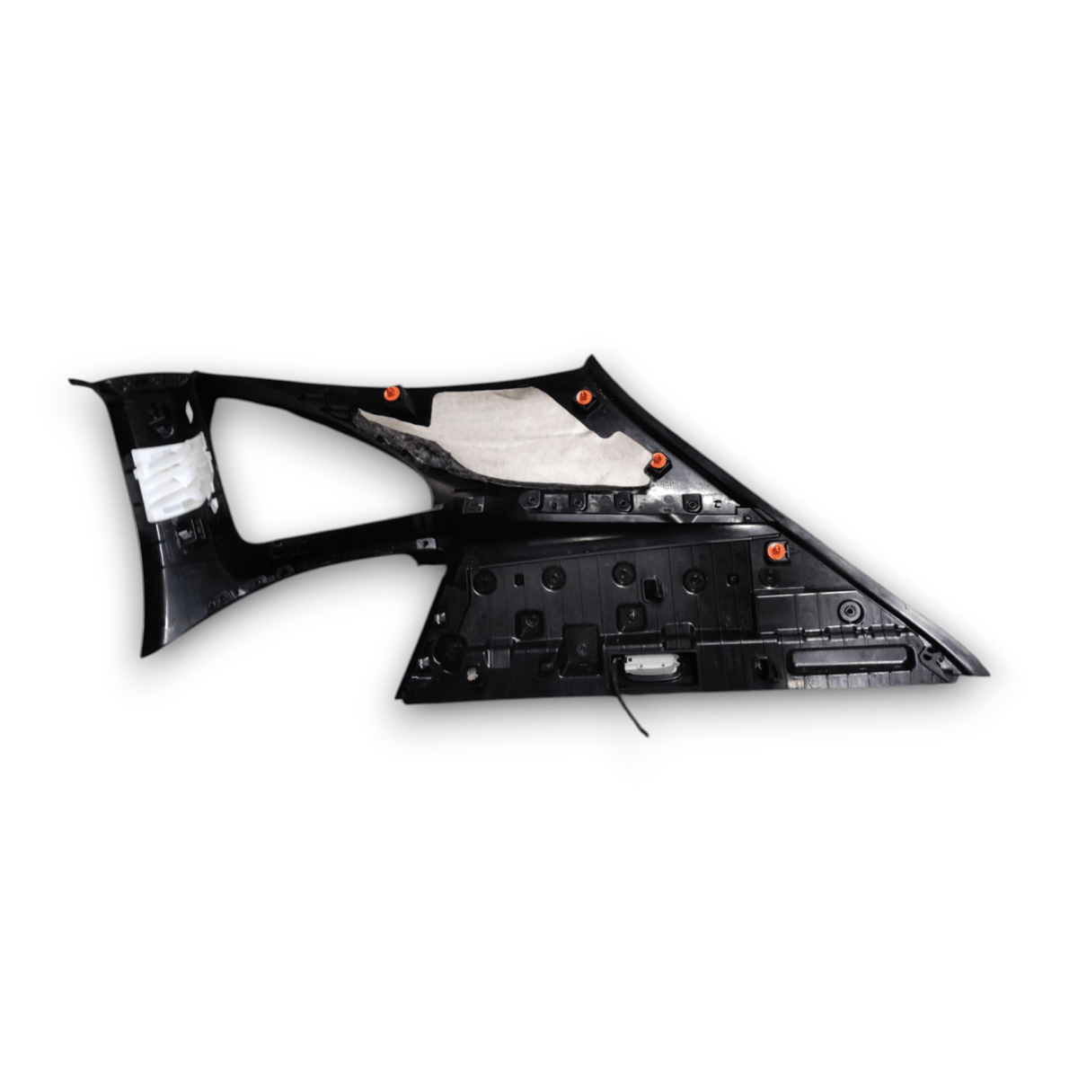 Left Shelf Cover Mercedes GLA H247 CODE: A2476908100 (2020>) - F&P CRASH SRLS - Used Parts