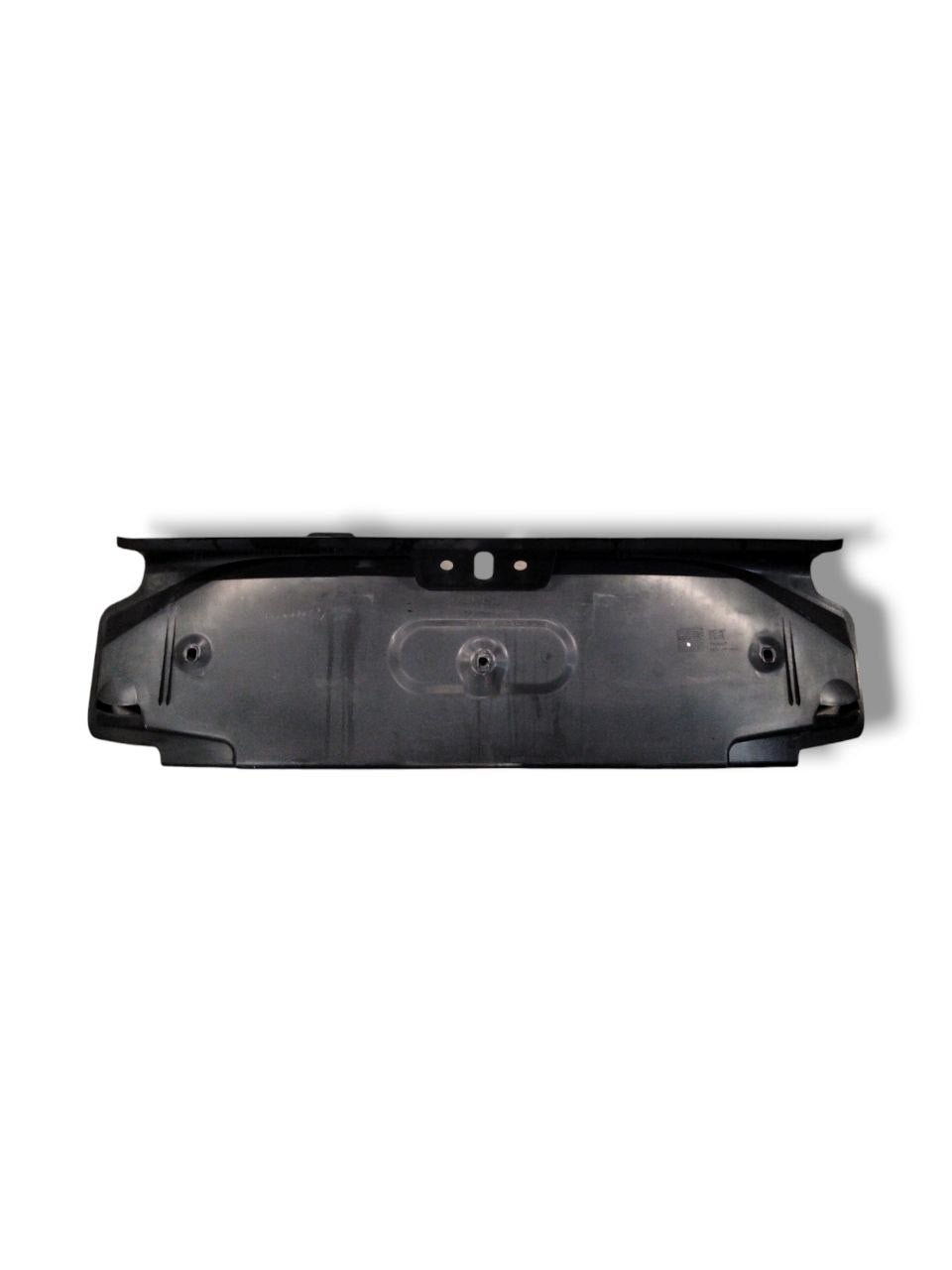 Rivestimento / carenatura Cofano Posteriore Fiat Bravo (2007 - 2014) cod.735384635 - F&P CRASH SRLS - Ricambi Usati