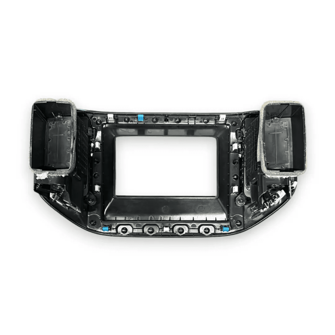 Dettaglio Rivestimento centrale del cruscotto Jeep Compass II 2017–2021 OEM K6EP87NCCAB - foto 2