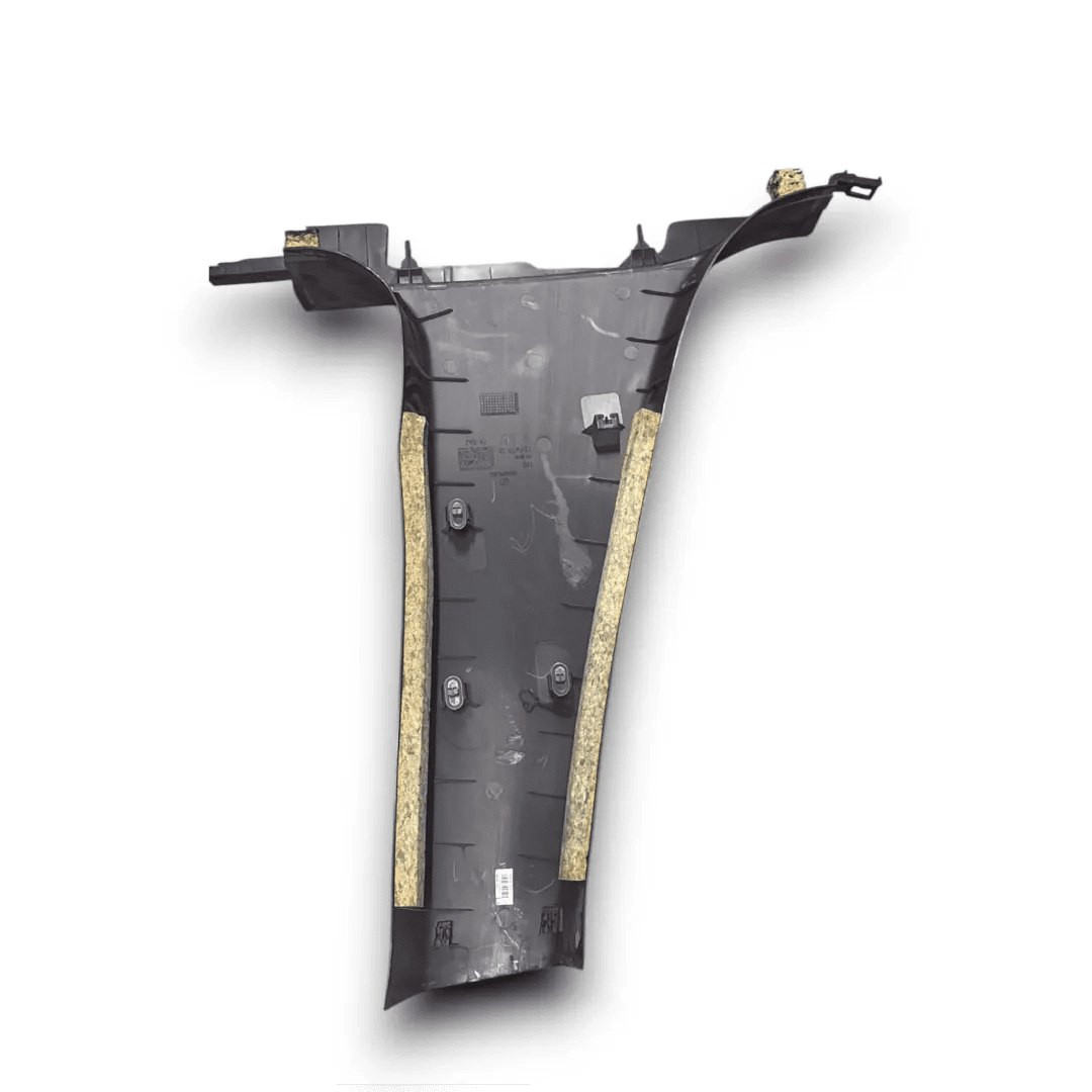 Dettaglio Rivestimento centrale del cruscotto anteriore Fiat Doblò II 2009–2015 cod. 735456775 - foto 2
