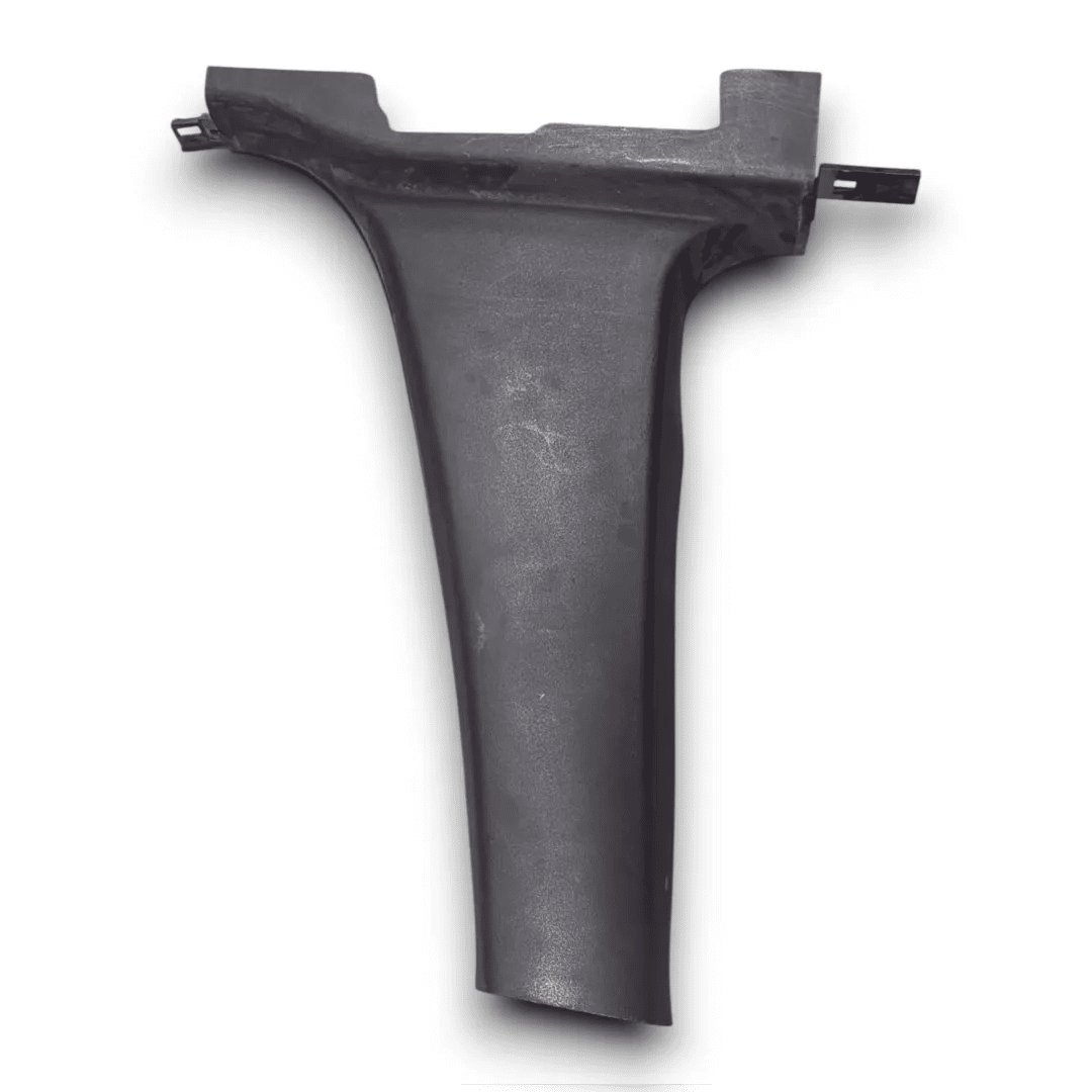 Rivestimento centrale del cruscotto anteriore Fiat Doblò II 2009–2015 cod. 735456775