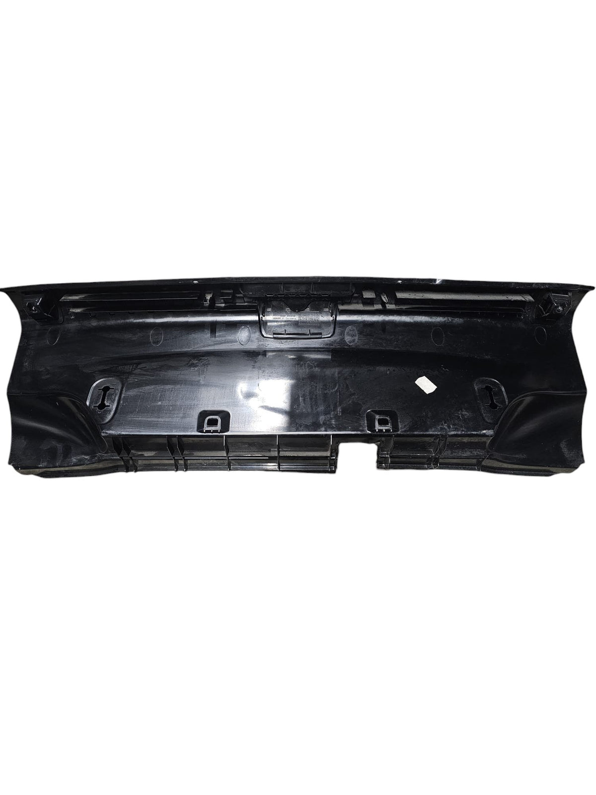 Hood / Trunk Lining BMW SERIES 1 E87 (2004 - 2013) Code:71233369 - F&P CRASH SRLS - Used Parts