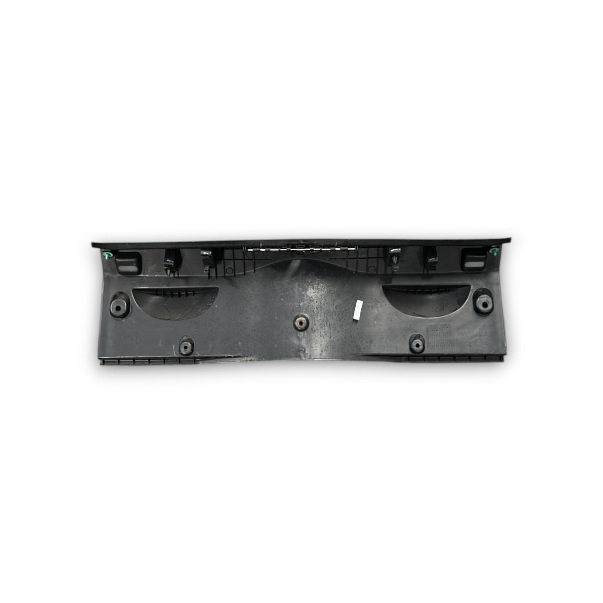 Rivestimento cofano posteriore Fiat 500 X cod.735572215 (2014 > ) - F&P CRASH SRLS - Ricambi Usati