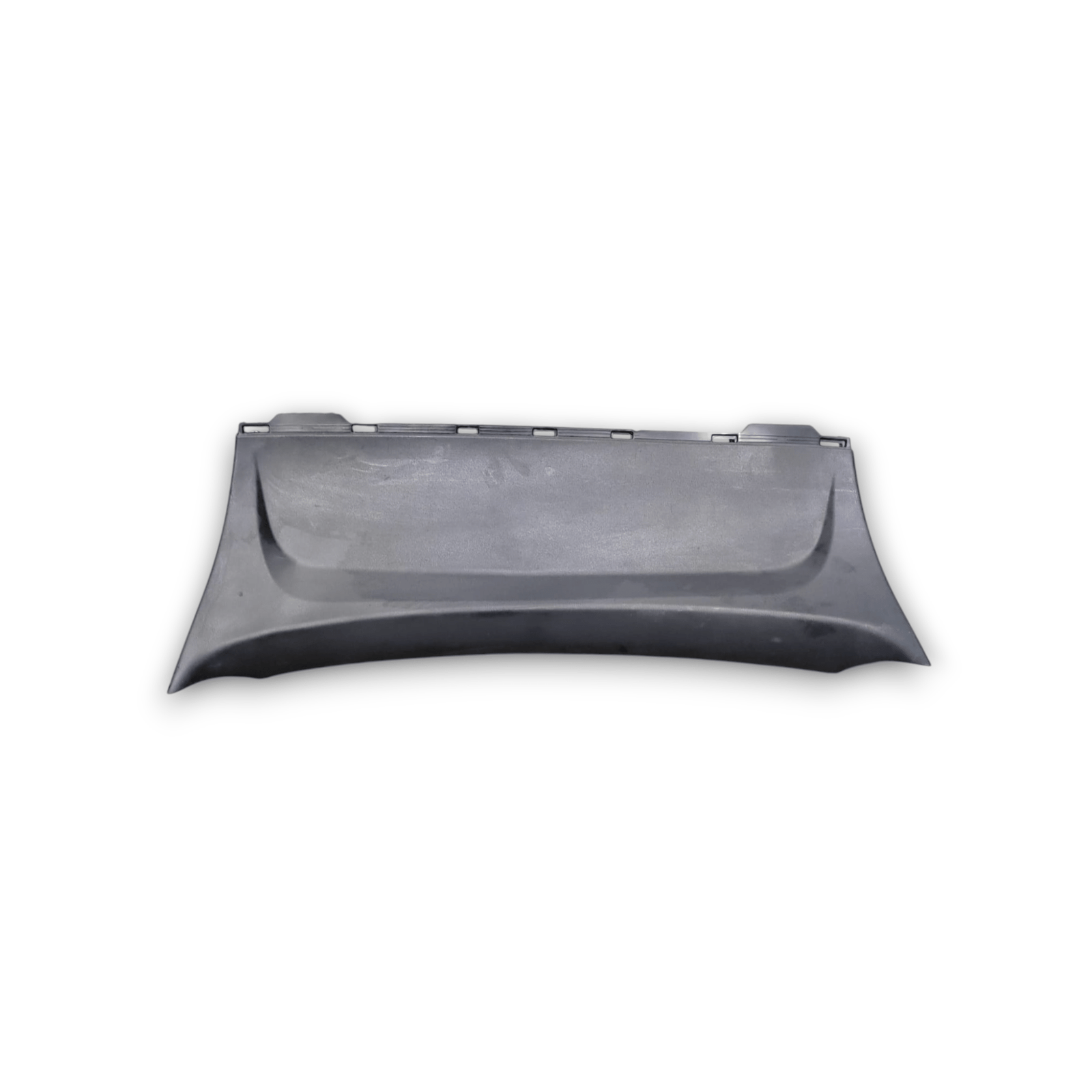 Rear Hood Cover Mercedes GLC C253 CODE: A2537401000 (2016 - 2023) - F&P CRASH SRLS - Used Parts