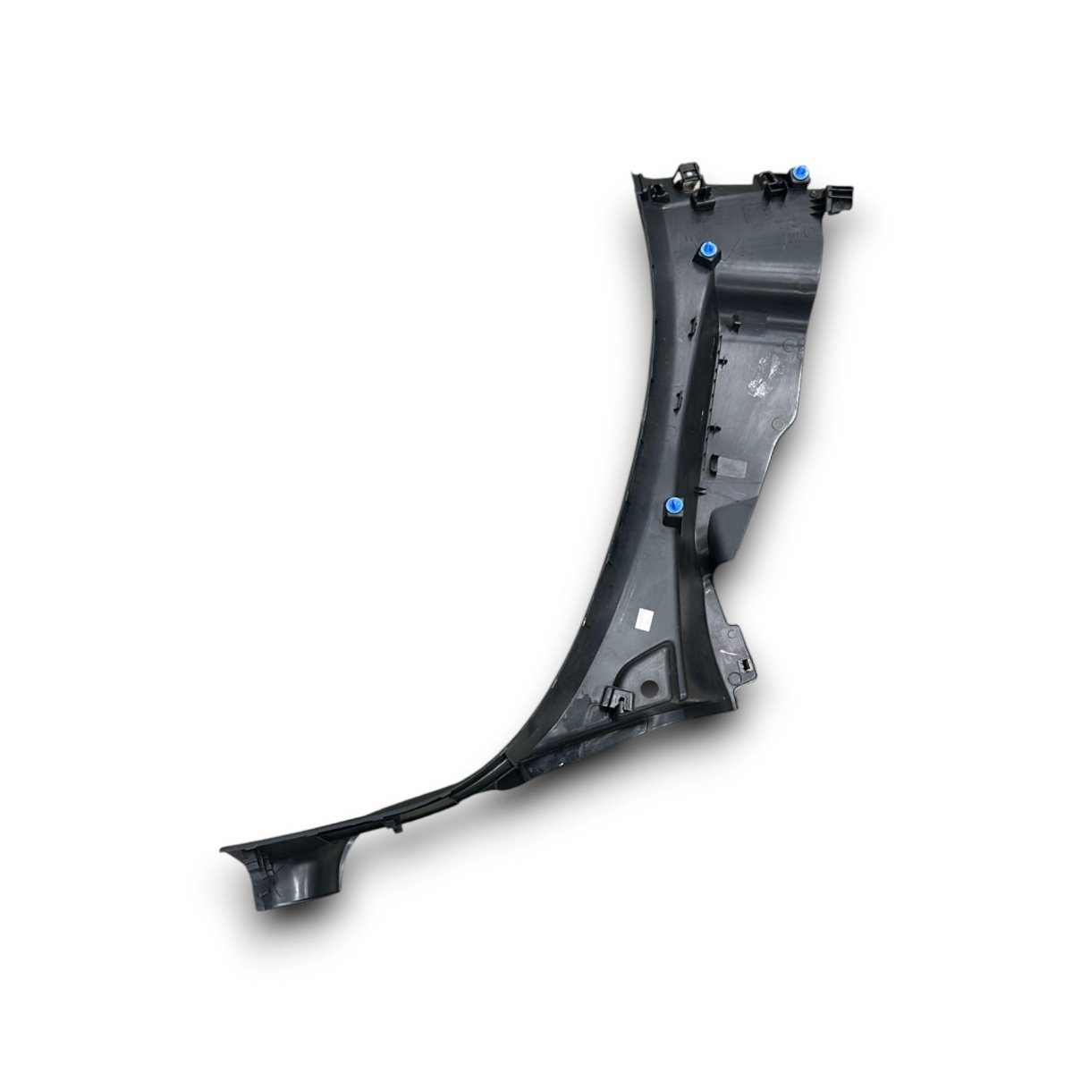 Lower left column cover C Citroen C3 III code 9812817877 (2016 > 2023) code 9813920377 - F&P CRASH SRLS - Used Parts
