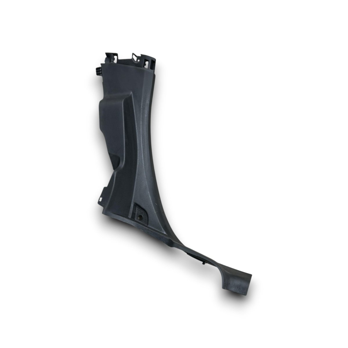 Lower left column cover C Citroen C3 III code 9812817877 (2016 > 2023) code 9813920377 - F&P CRASH SRLS - Used Parts