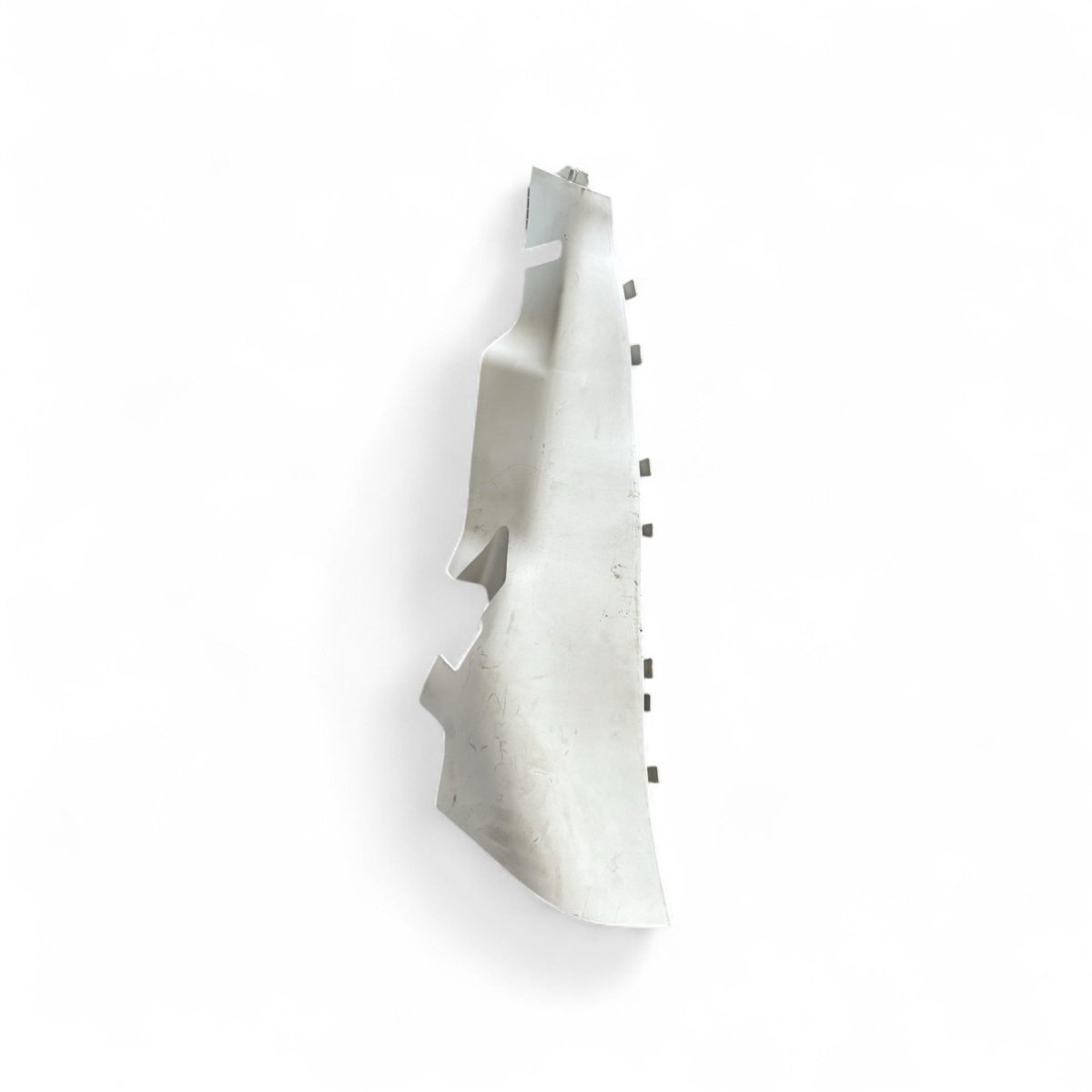 Left column cover Jaguar I - Pace cod.j9d3 - 02651 - AE (2018 > ) - F&P CRASH SRLS - Used Parts