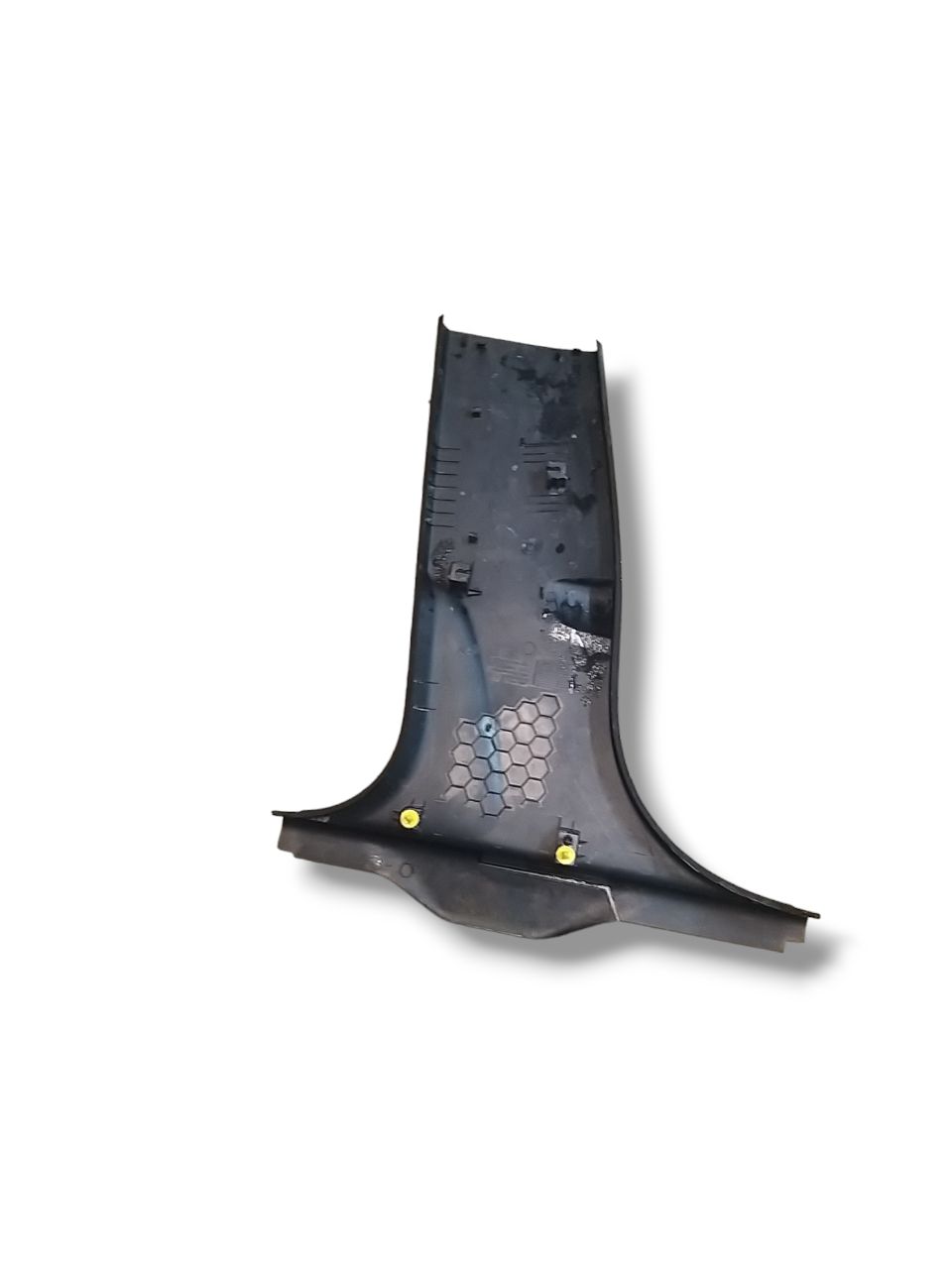 Front Right Pillar Cover Ford Focus Ecoboost (2022) Code: jx7ba243w06afw - F&P CRASH SRLS - Used Parts