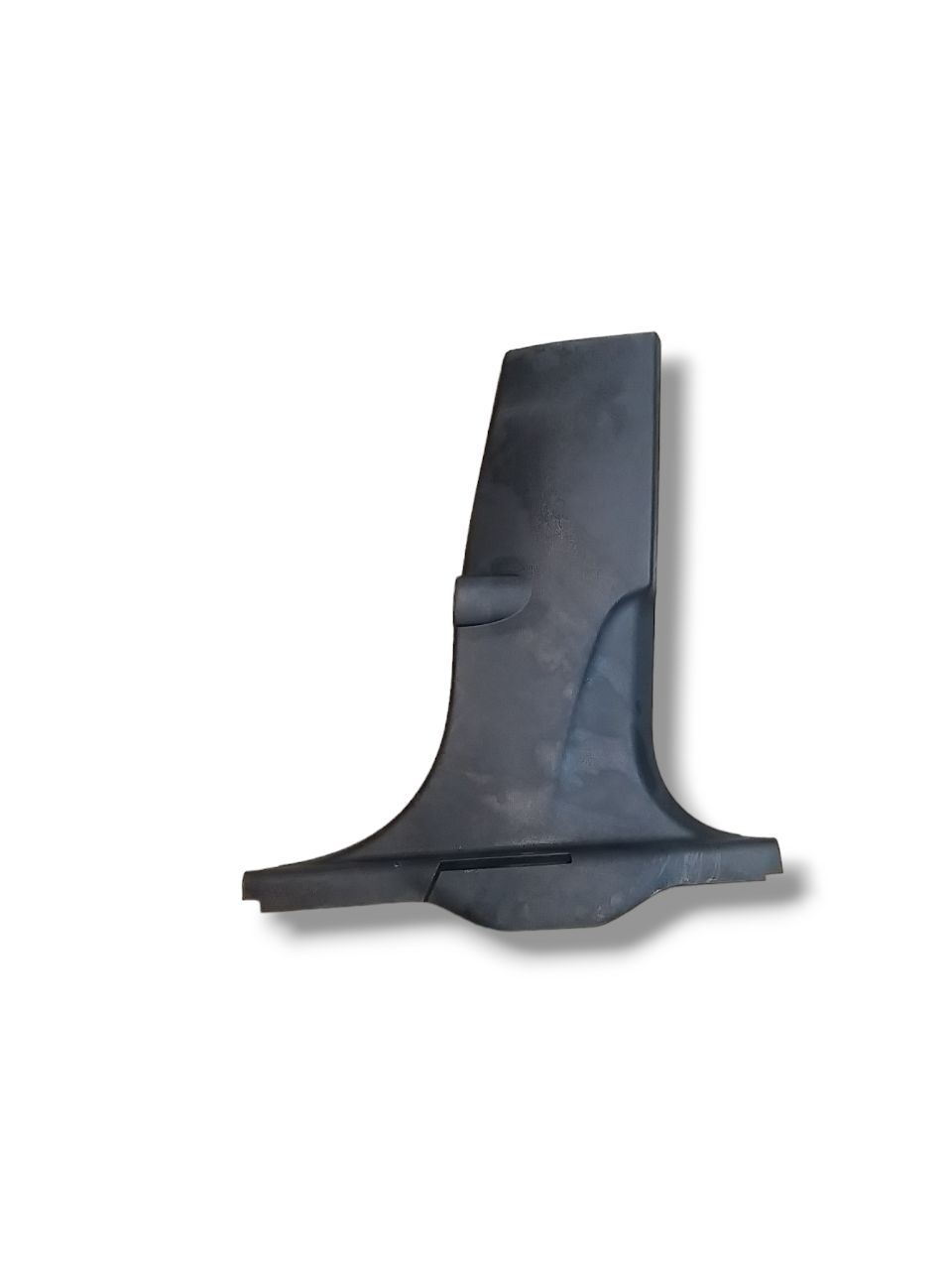 Front Right Pillar Cover Ford Focus Ecoboost (2022) Code: jx7ba243w06afw - F&P CRASH SRLS - Used Parts