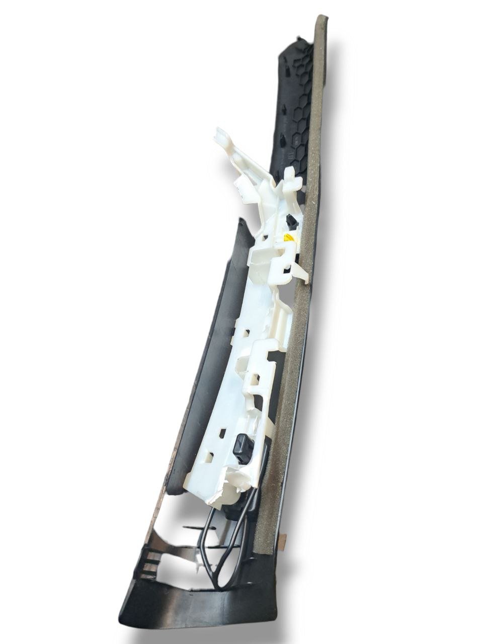 Cover for left front pillar column Ford Fiesta mk7 (2018) COD:H1BBA03599 - F&P CRASH SRLS - Used Parts
