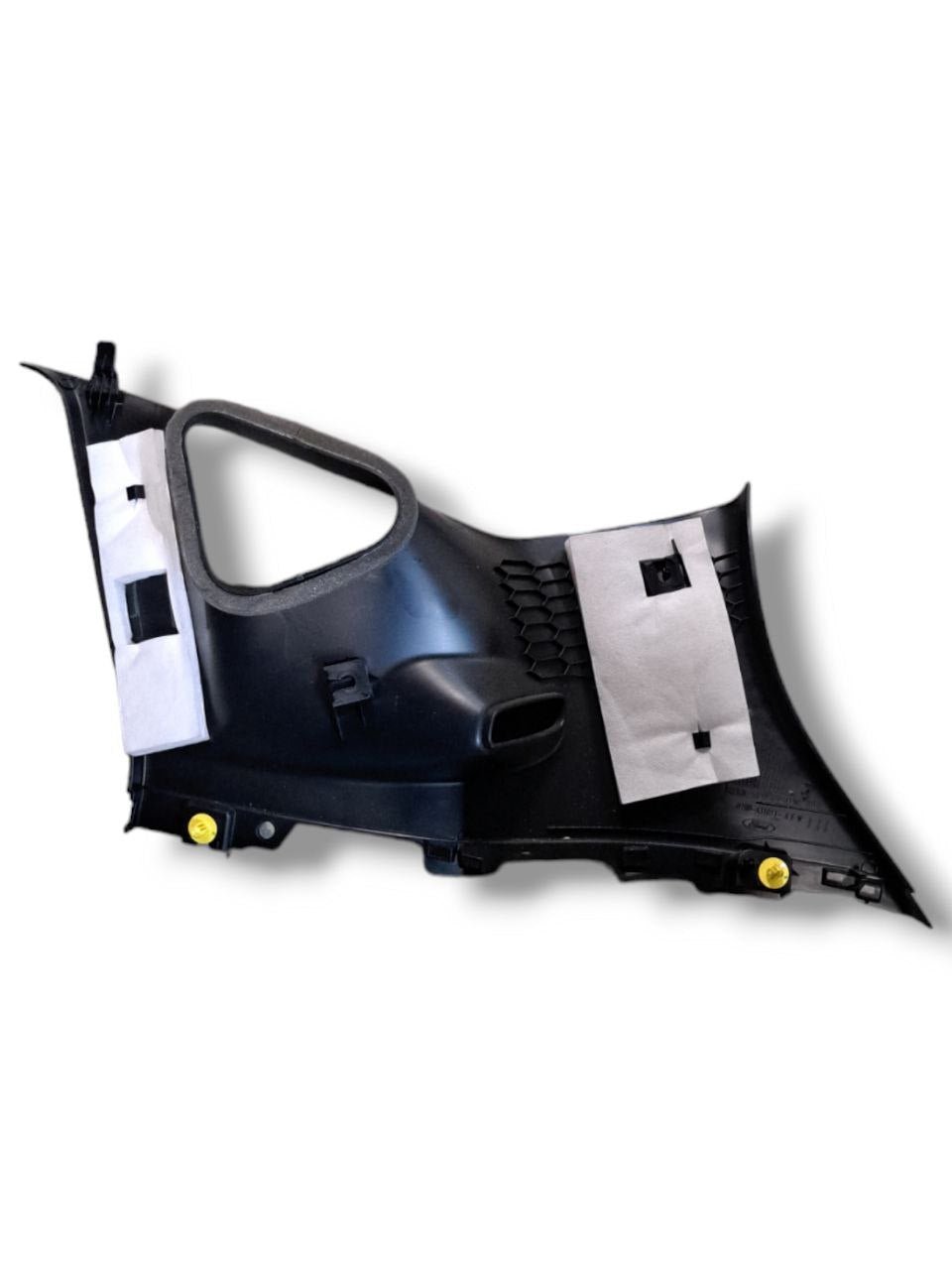 Left rear pillar column covering Ford Fiesta mk7 (2018) COD:H1BBA31011AFW - F&P CRASH SRLS - Used Parts