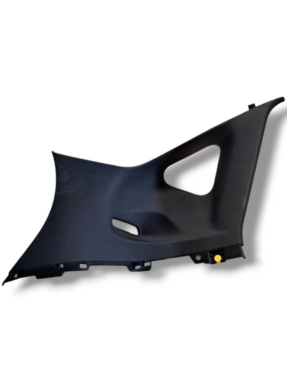 Left rear pillar column covering Ford Fiesta mk7 (2018) COD:H1BBA31011AFW - F&P CRASH SRLS - Used Parts