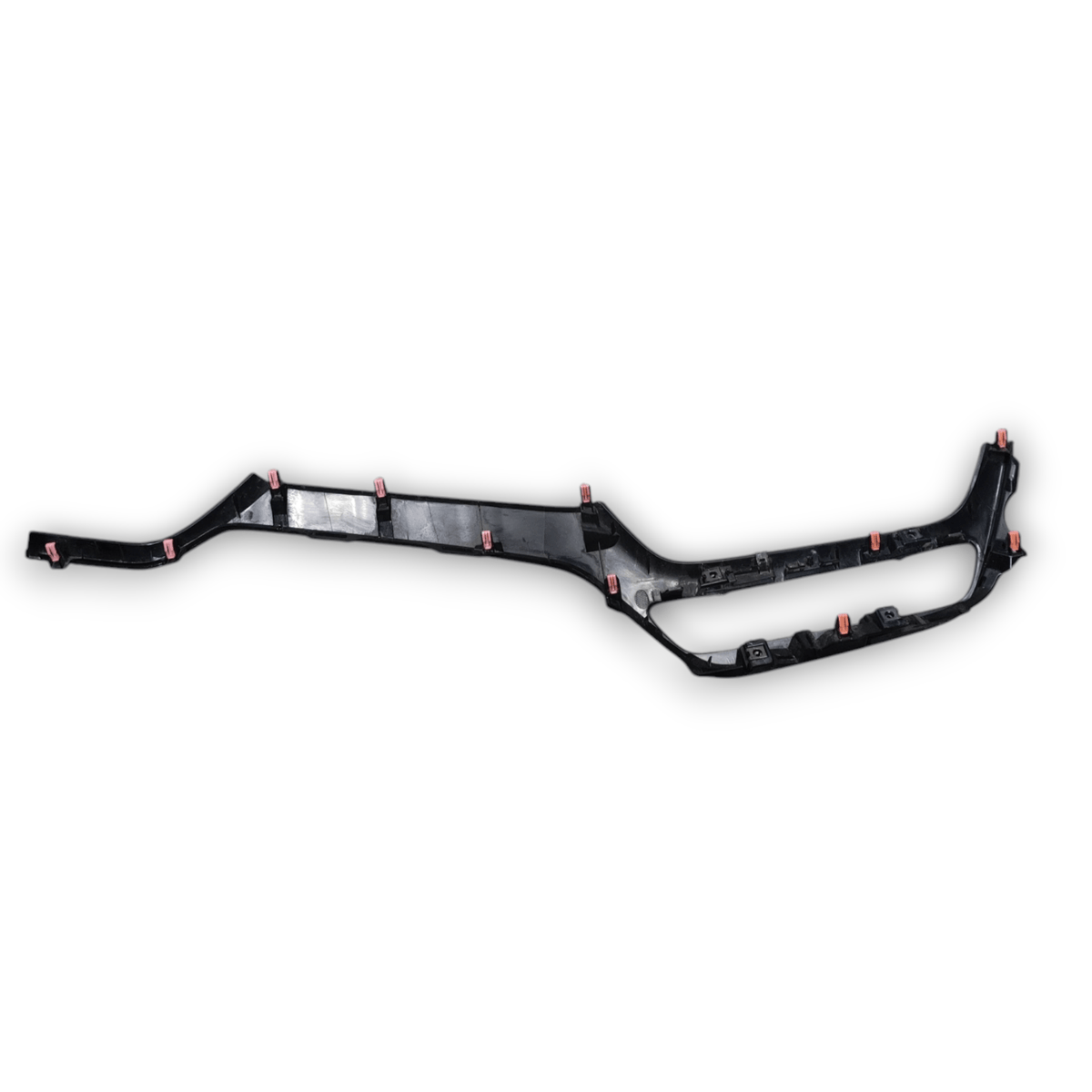 Rivestimento Comandi Clima Toyota C - HR COD: 55406F4010 (2016>) - F&P CRASH SRLS - Ricambi Usati
