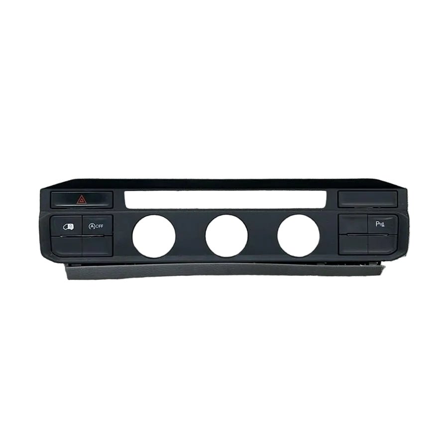 Rivestimento comandi clima Volkswagen Crafter (2016 > ) - F&amp;P CRASH SRL - Ricambi Usati