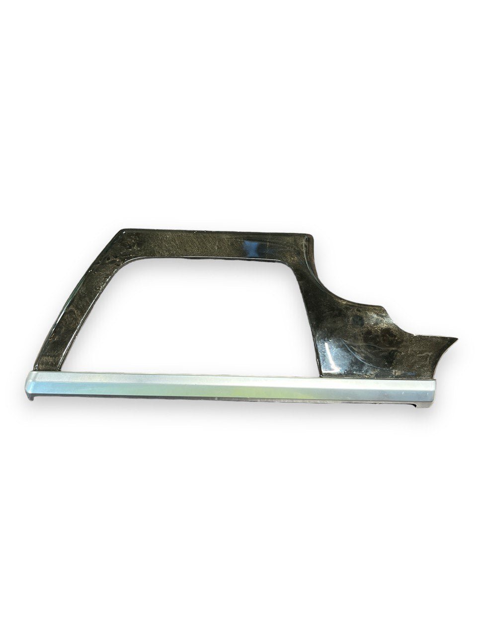 Rivestimento comandi luce centrale Bmw Serie 6 F06 (2012 - 2018) cod.9197513 - F&amp;P CRASH SRLS - Ricambi Usati