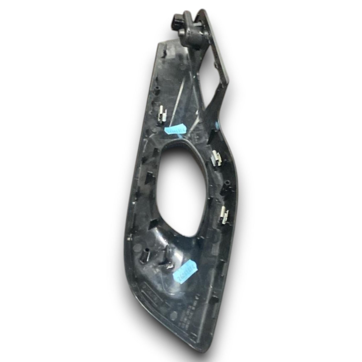 Rivestimento comando alzavetri Renault Trafic III cod . 806832629r (2014 >) - F&P CRASH SRL - Ricambi Usati