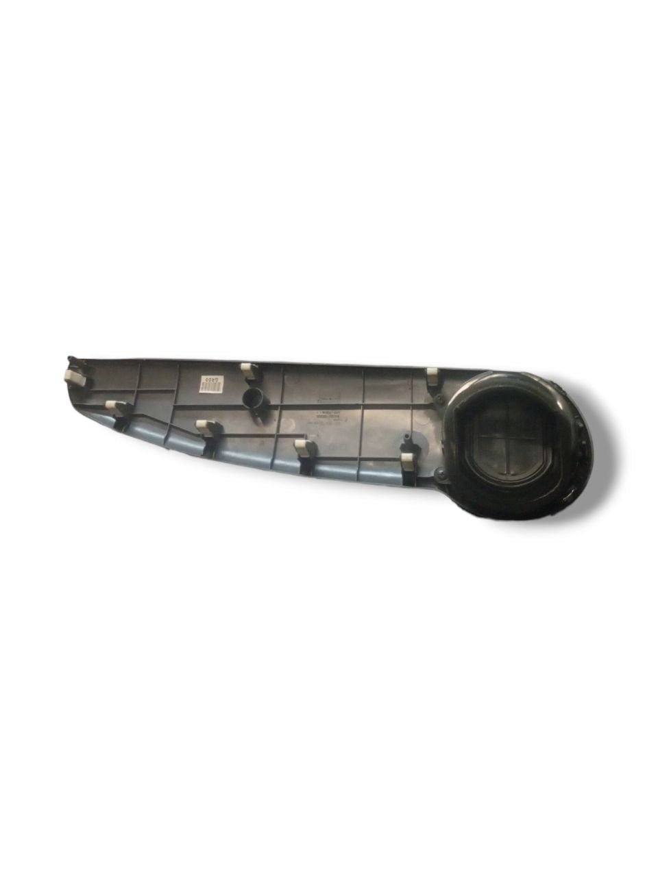Cover with Air Conditioning Vent Dashboard front right (dx) Hyundai I10 (2009) code: 84765 - 0X000 - F&P CRASH SRLS - Used Parts