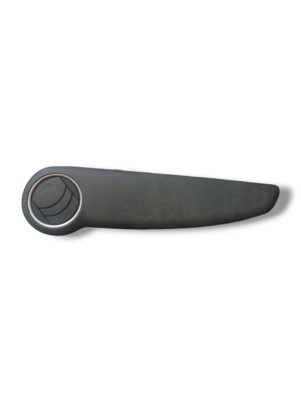 Cover with Air Conditioning Vent Dashboard front right (dx) Hyundai I10 (2009) code: 84765 - 0X000 - F&P CRASH SRLS - Used Parts