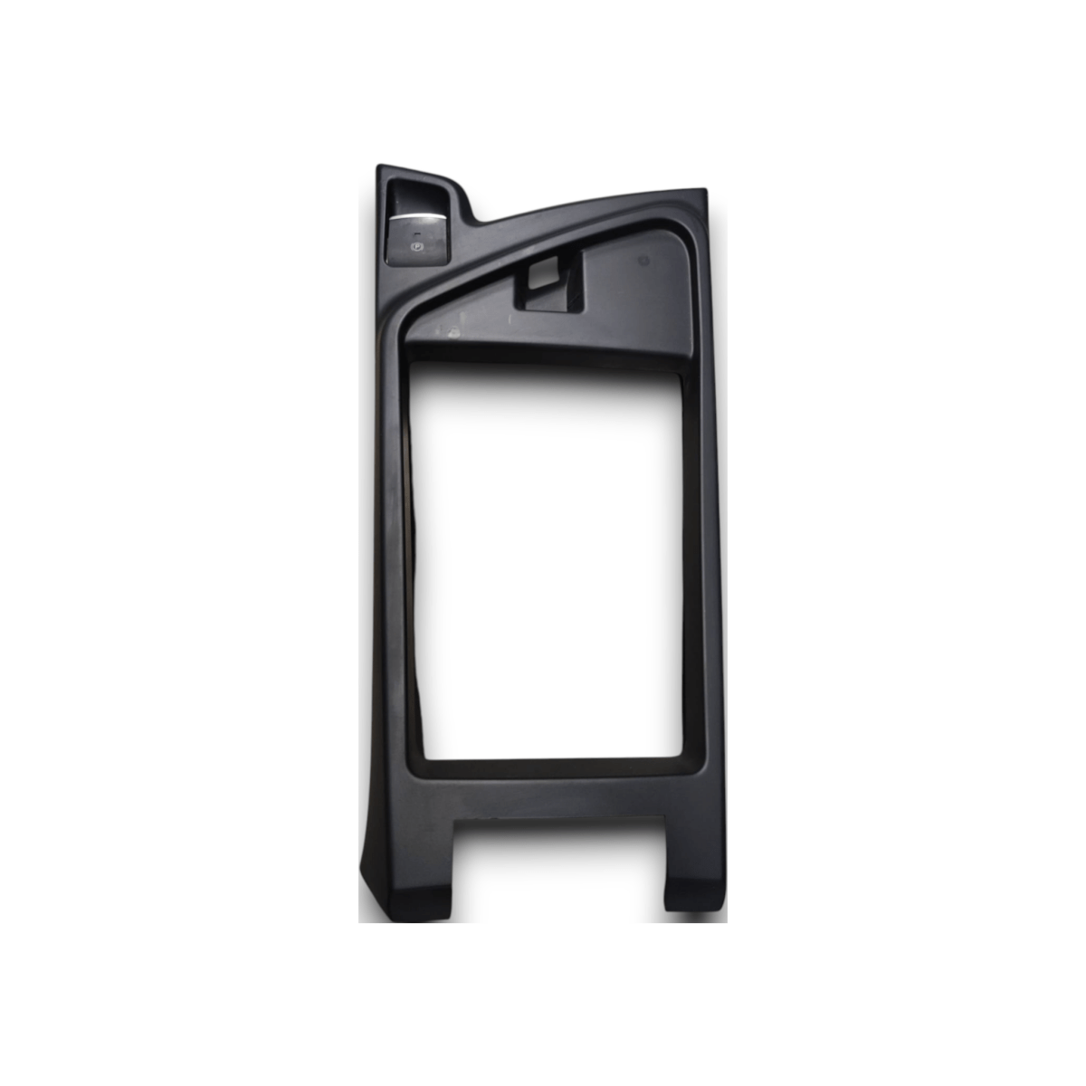 Central console covering alfa romeo stelvio code: 156131981 (2016 - ) - F&amp;P CRASH SRLS - Used Parts