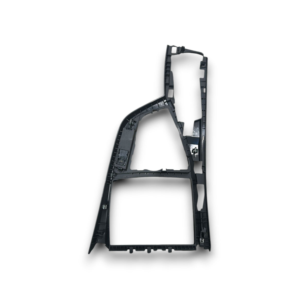 Central Console Cover BMW Series 1 (F20) code.105026818 (2011 > 2019) + Driving Mode Button - F&P CRASH SRLS - Used Parts