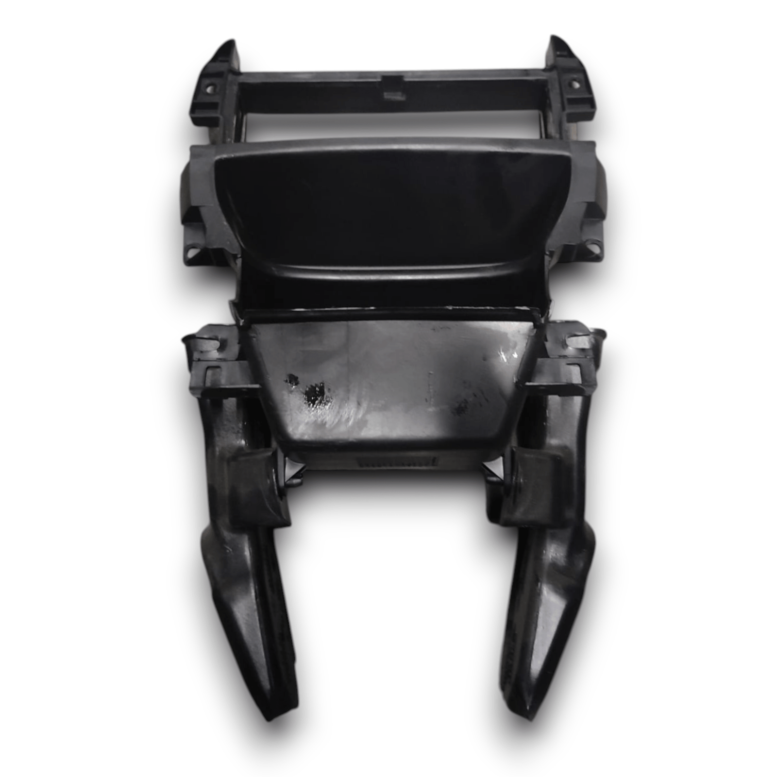 Rivestimento Console Centrale Citroen C3 II Serie COD: 9684285877 (2009 - 2016) - F&P CRASH SRLS - Ricambi Usati