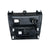 Rivestimento console centrale Citroen C3 III cod.9829485877 (2016 > 2023) + presa 12 volt - F&P CRASH SRLS - Ricambi Usati