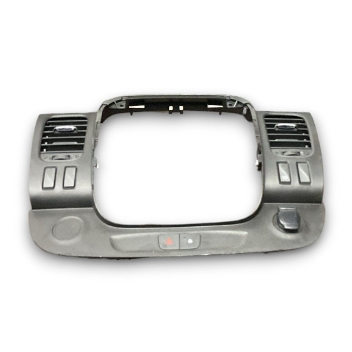 Rivestimento console centrale fiat talento cod . 682607479r (2016 > 2020) - F&P CRASH SRL - Ricambi Usati