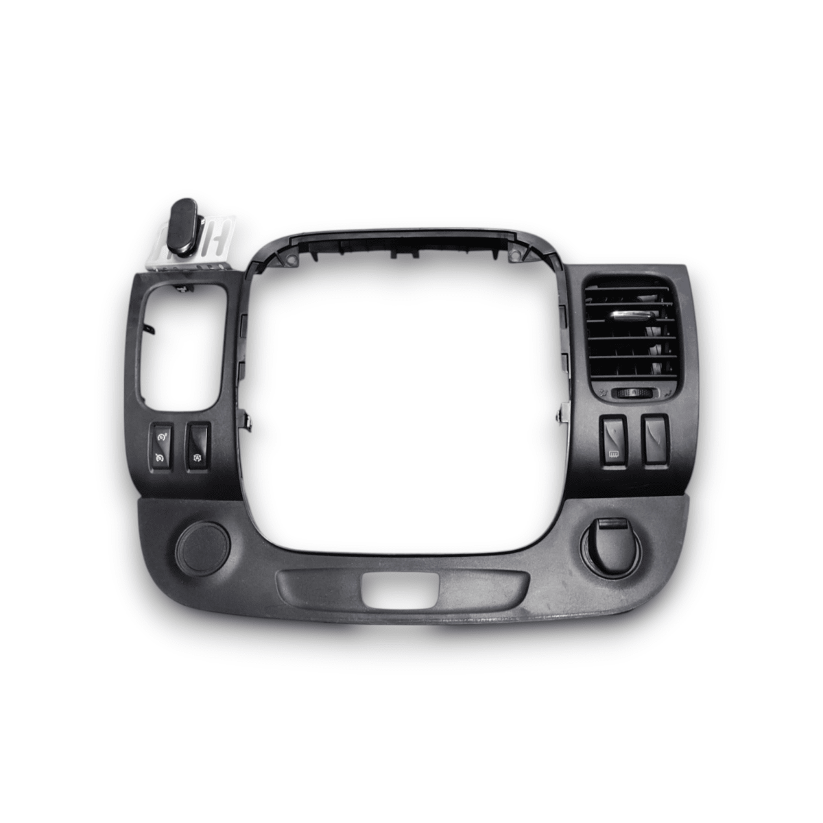 Rivestimento console centrale fiat talento cod: 682607479r (2016 - 2020) - F&P CRASH SRL - Ricambi Usati