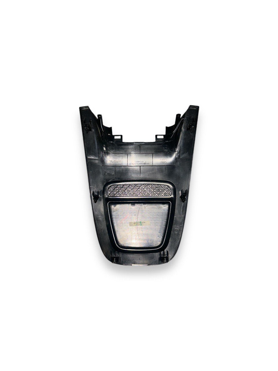 Rivestimento Console Centrale Ford EcoSport (2012 > ) cod.GN15 - N046B74 - C - F&P CRASH SRLS - Ricambi Usati