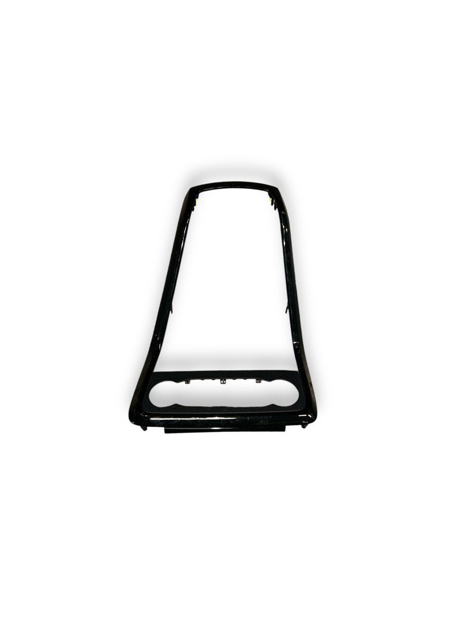 Rivestimento Console Centrale Ford EcoSport (2012 > ) cod.GN15A045A17P - F&P CRASH SRLS - Ricambi Usati