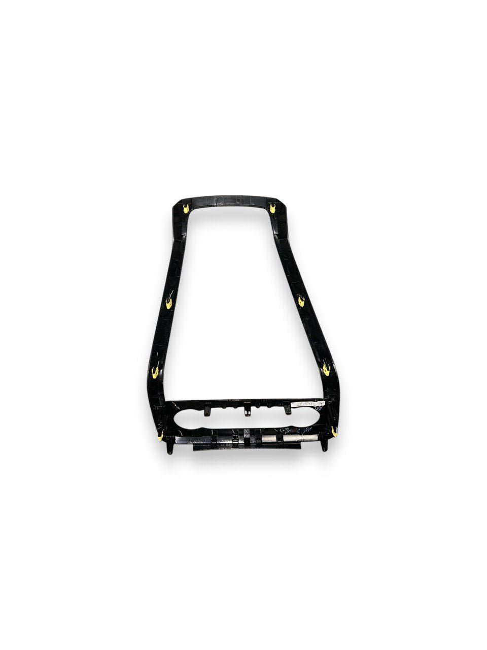 Rivestimento Console Centrale Ford EcoSport (2012 > ) cod.GN15A045A17P - F&P CRASH SRLS - Ricambi Usati