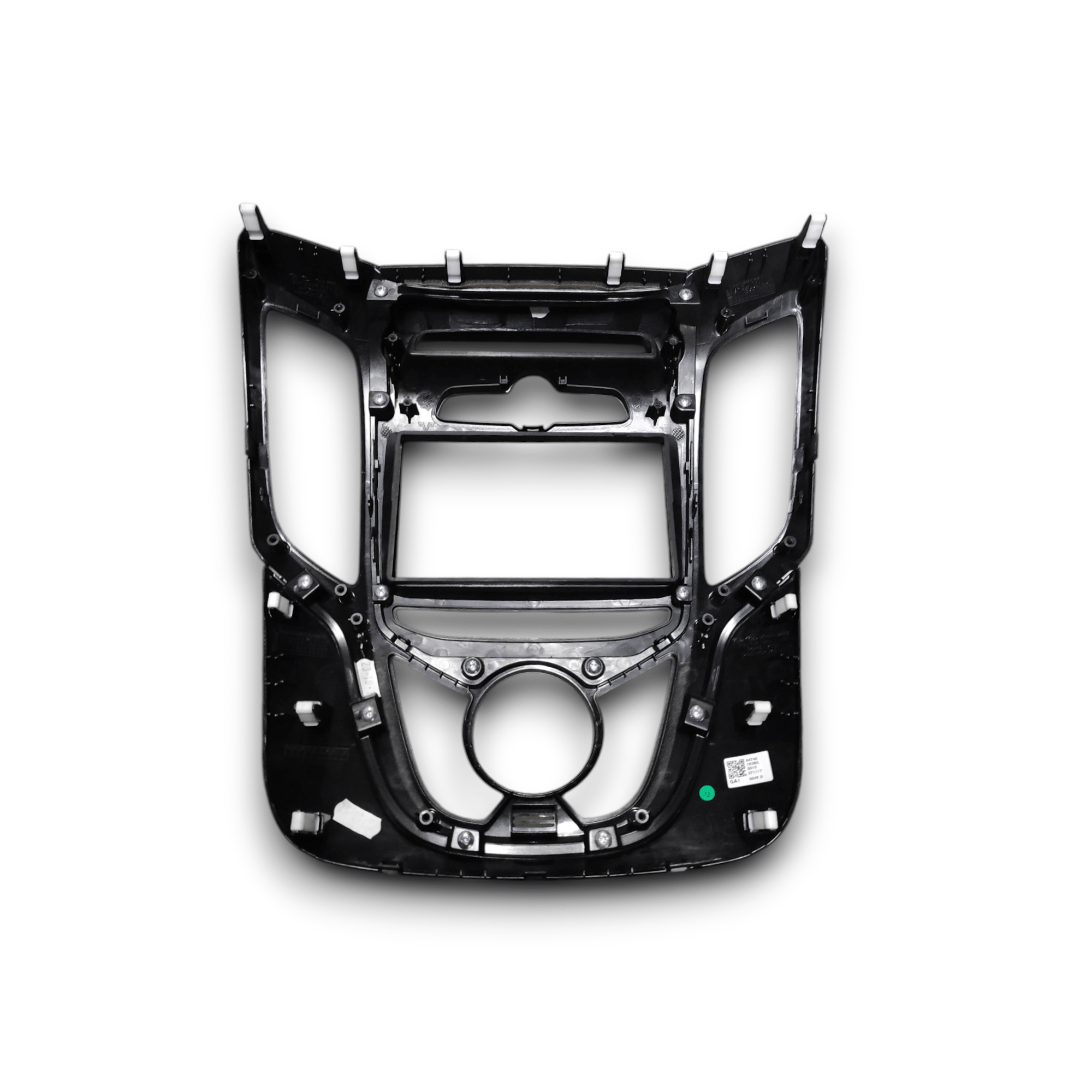 Rivestimento Console Centrale Hyundai Ix20 COD: 847431K000 (2010 - 2019) - F&P CRASH SRLS - Ricambi Usati