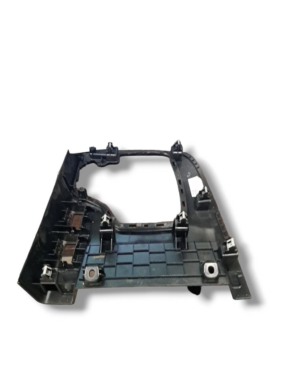 Rivestimento Console Centrale Jaguar E - Pace COD:J9C3045A66AE (2015>) - F&P CRASH SRLS - Ricambi Usati