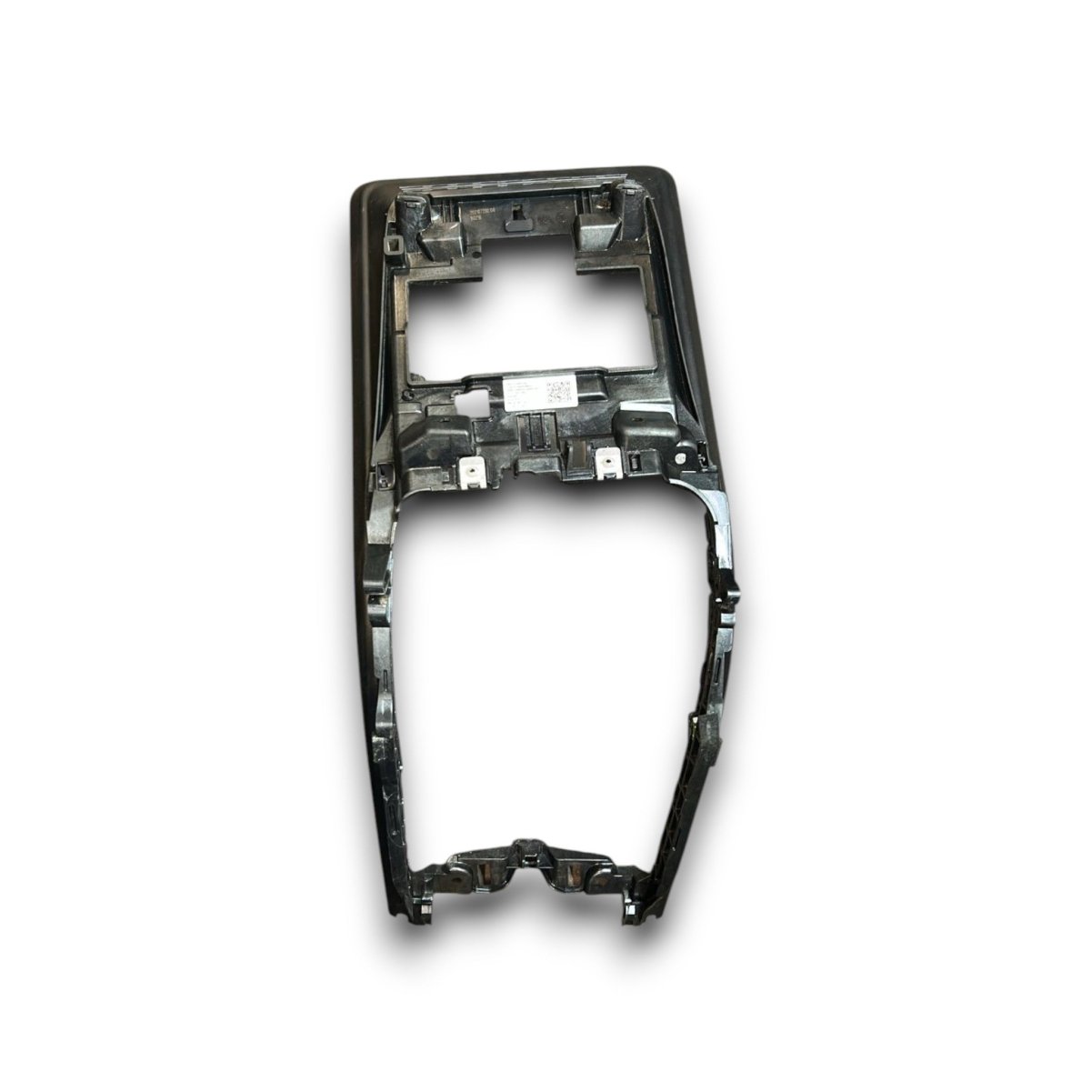 Rivestimento console centrale Mercedes Benz Classe C (W206) cod.a2066809801 (2021 > ) - F&P CRASH SRL - Ricambi Usati