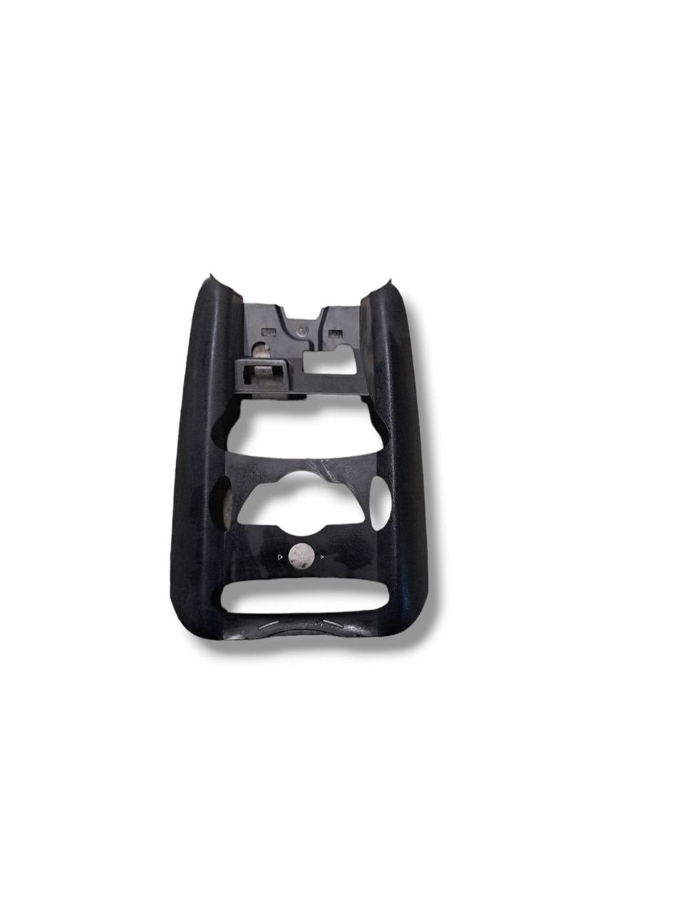 Rivestimento console centrale Mini Cooper R56 (2006 - 2013) COD:51169151327 - F&P CRASH SRLS - Ricambi Usati