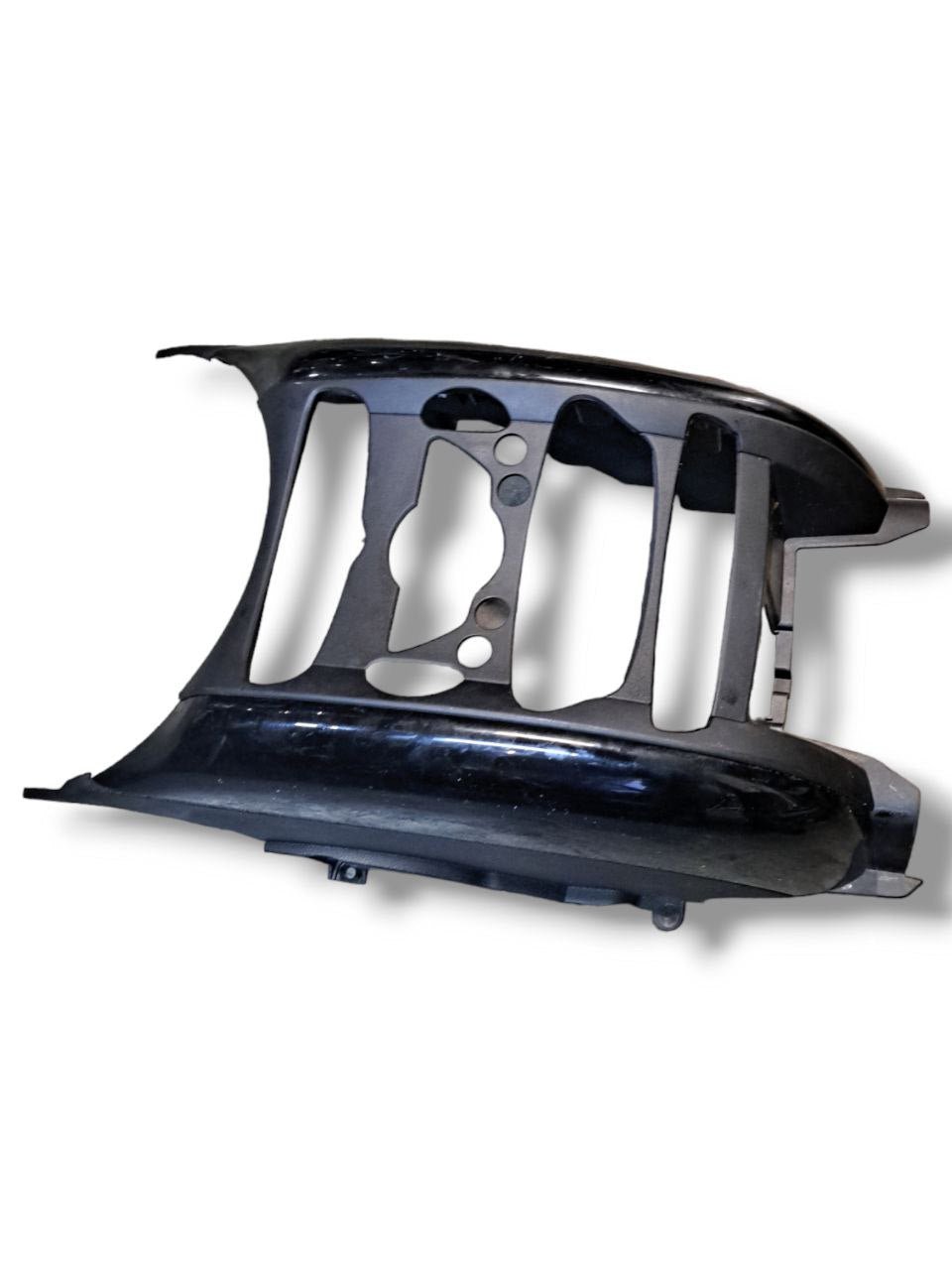 Rivestimento console centrale Mini Countryman R60 (2015) COD:9804938 - F&P CRASH SRLS - Ricambi Usati