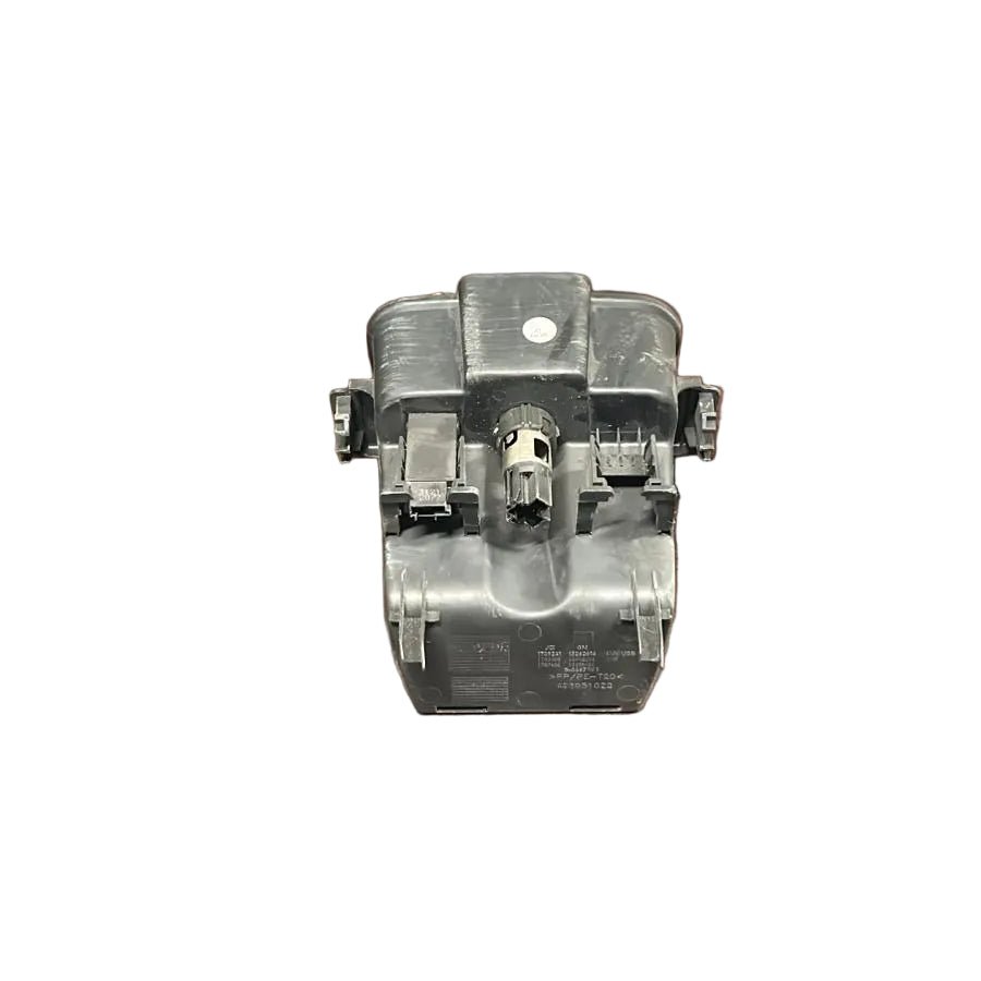 Rivestimento console centrale Opel Astra J 13262614 (2009 > 2015) 13262613 / 13286434 - F&P CRASH SRL - Ricambi Usati
