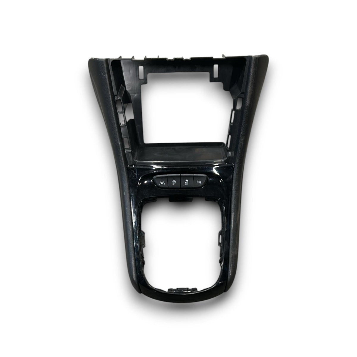 Rivestimento console centrale Opel Astra K cod.39028749 (2015 > 2021) - F&P CRASH SRLS - Ricambi Usati