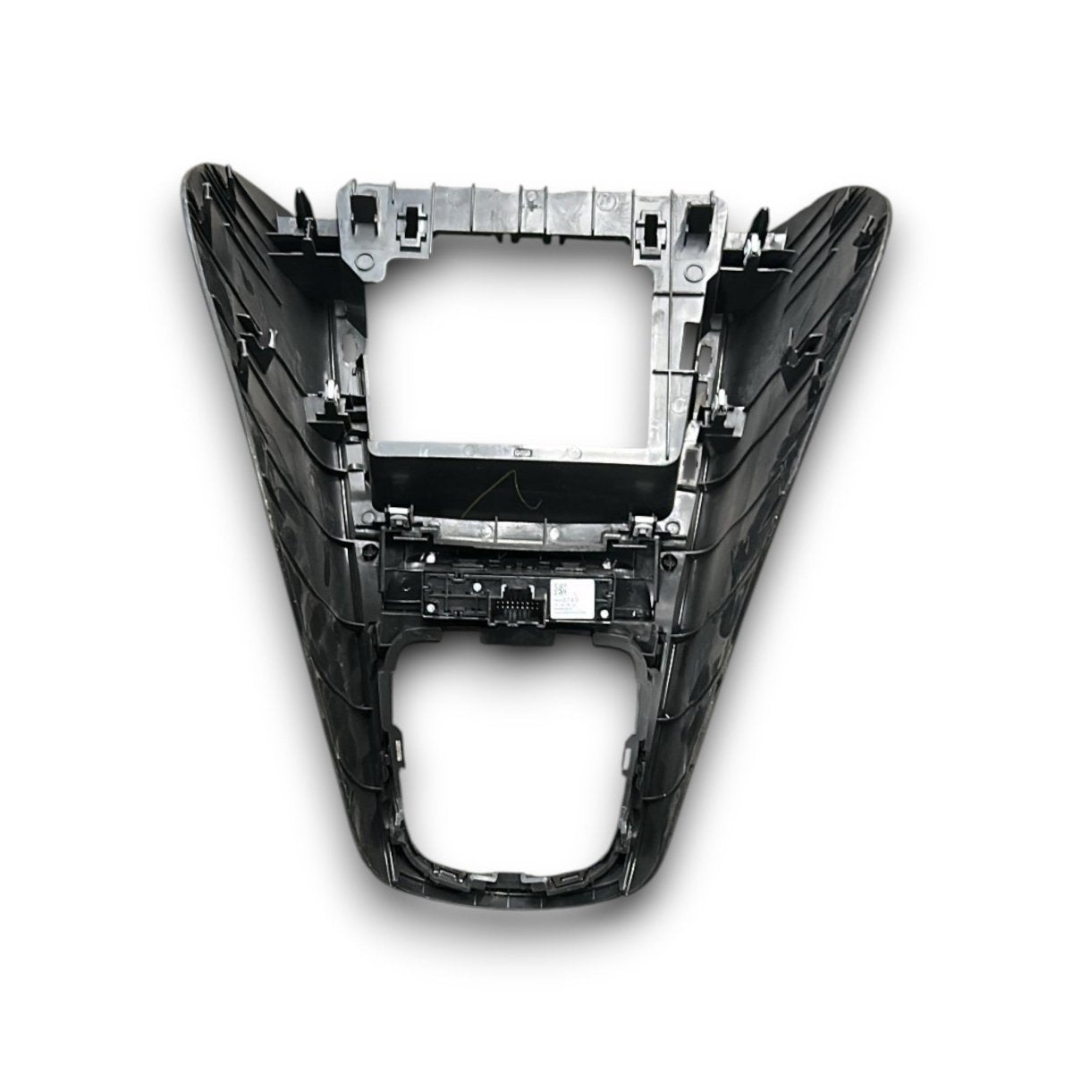 Central console cover Opel Astra K code 39028749 (2015 > 2021) - F&P CRASH SRLS - Used Parts