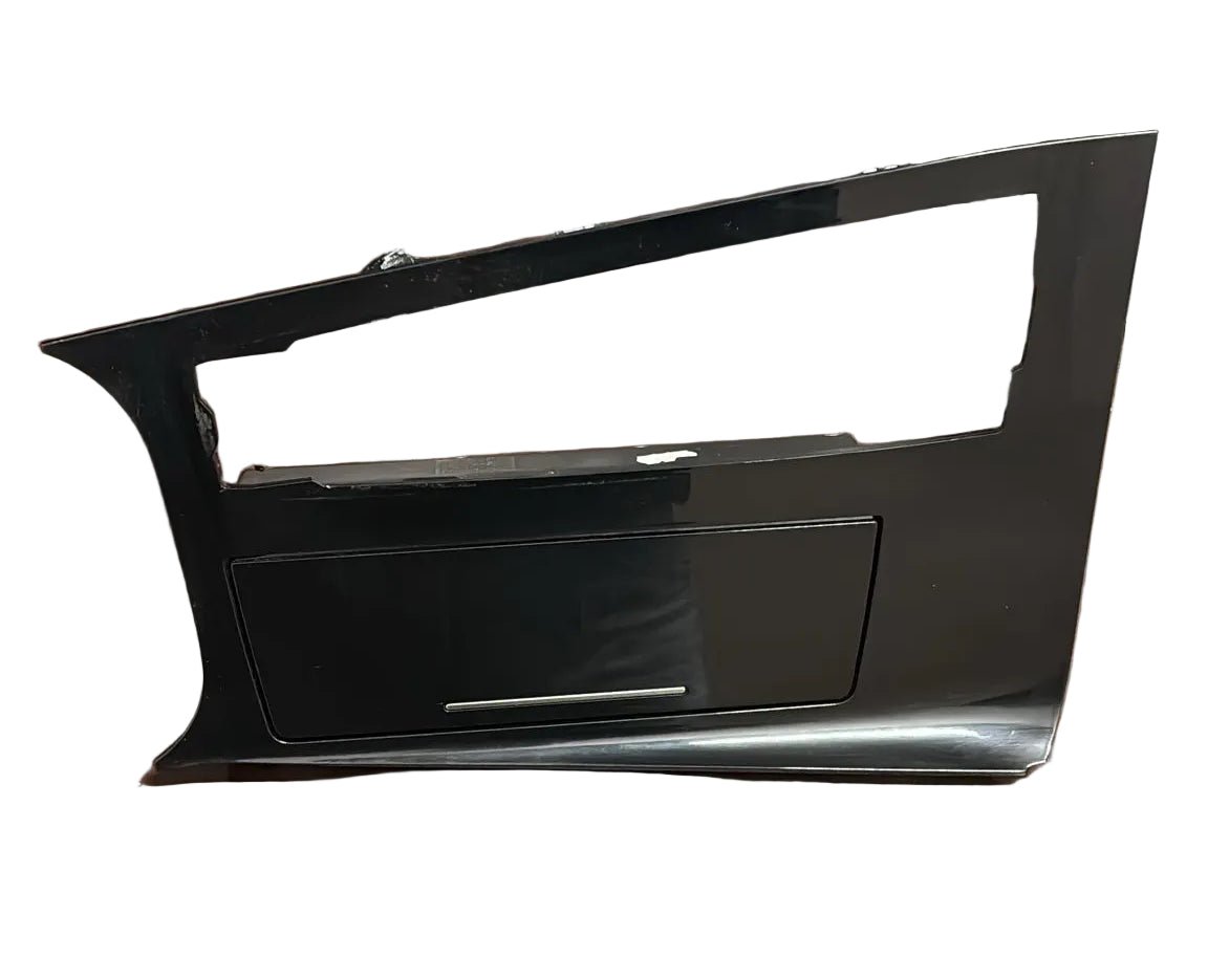 Rivestimento console centrale peugeot 508 II cod:9813438777 (2018 - ) - F&amp;P CRASH SRL - Ricambi Usati