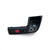 Rivestimento console centrale Peugeot Boxer cod.1308183070 (2014 > ) + prese 12 volt e pulsanti - F&P CRASH SRLS - Ricambi Usati